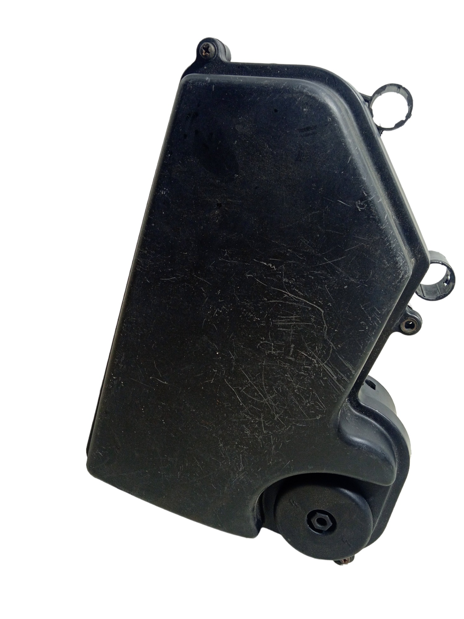 Caixa Modulo Ecu Mercedes C180 1998 6