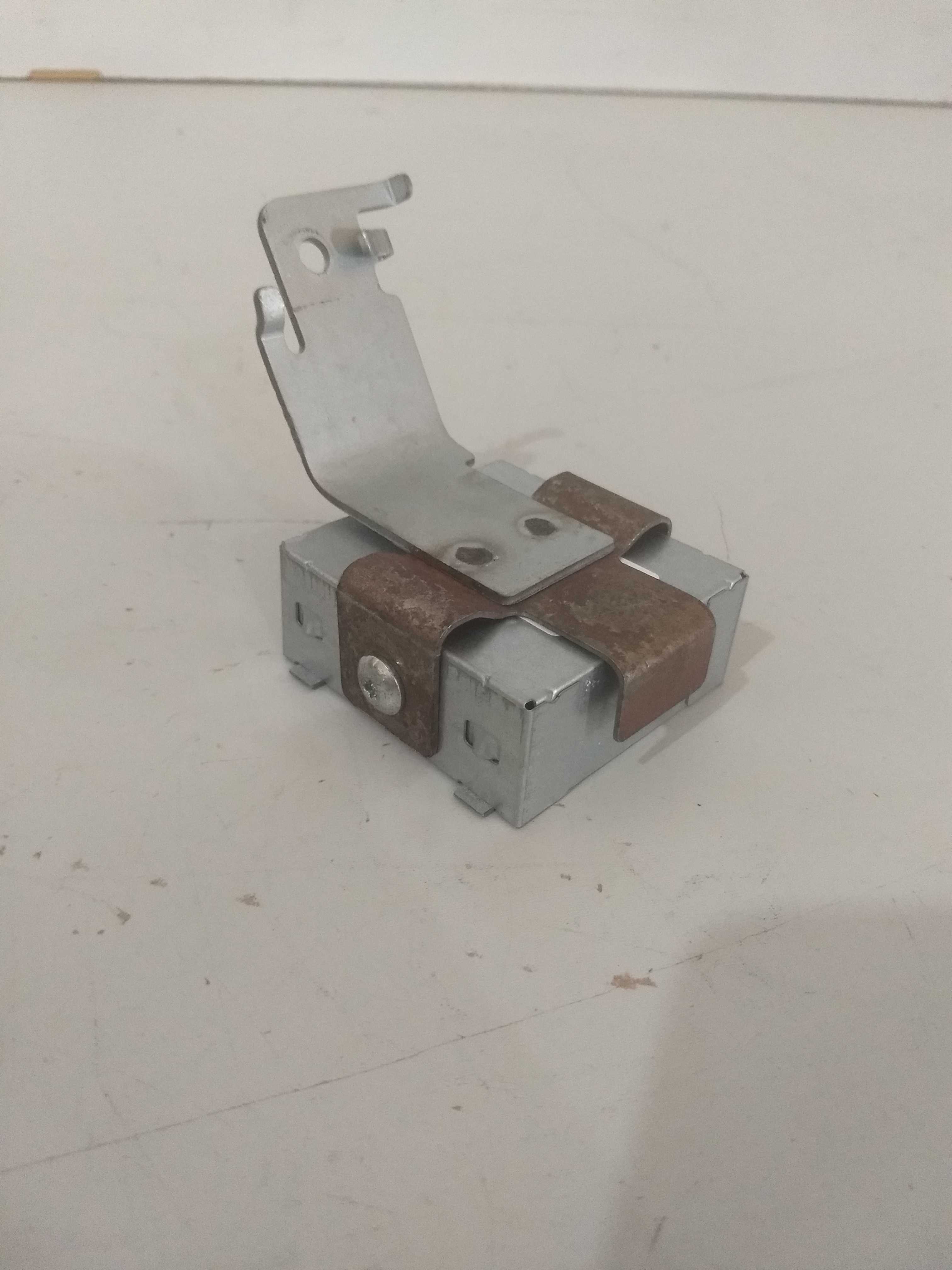 Módulo Unidade Controle Aúdio March Versa – 284h1-zt5c 3
