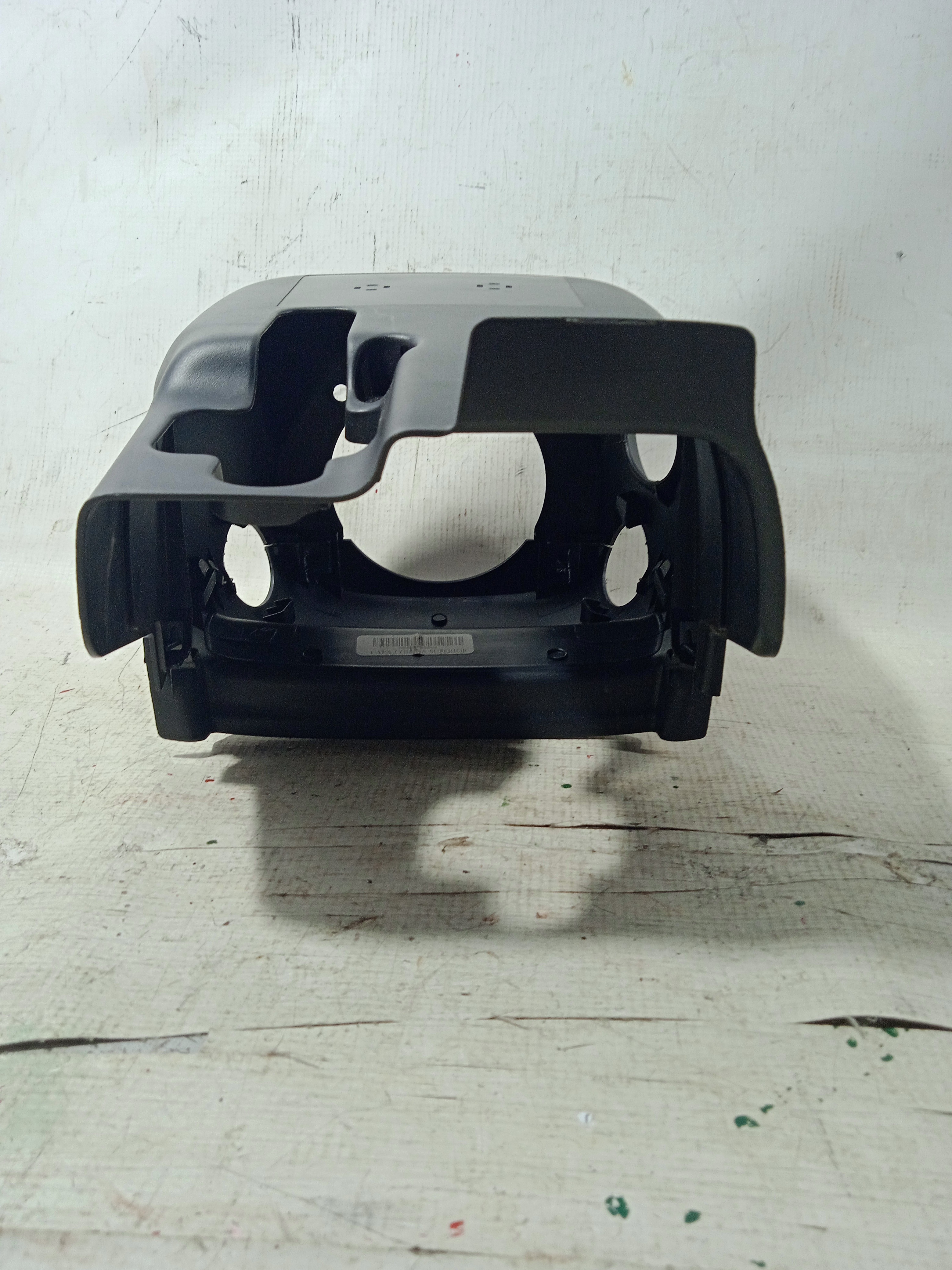 Capa Chave De Seta Honda Hr-v 1.8 2016 3