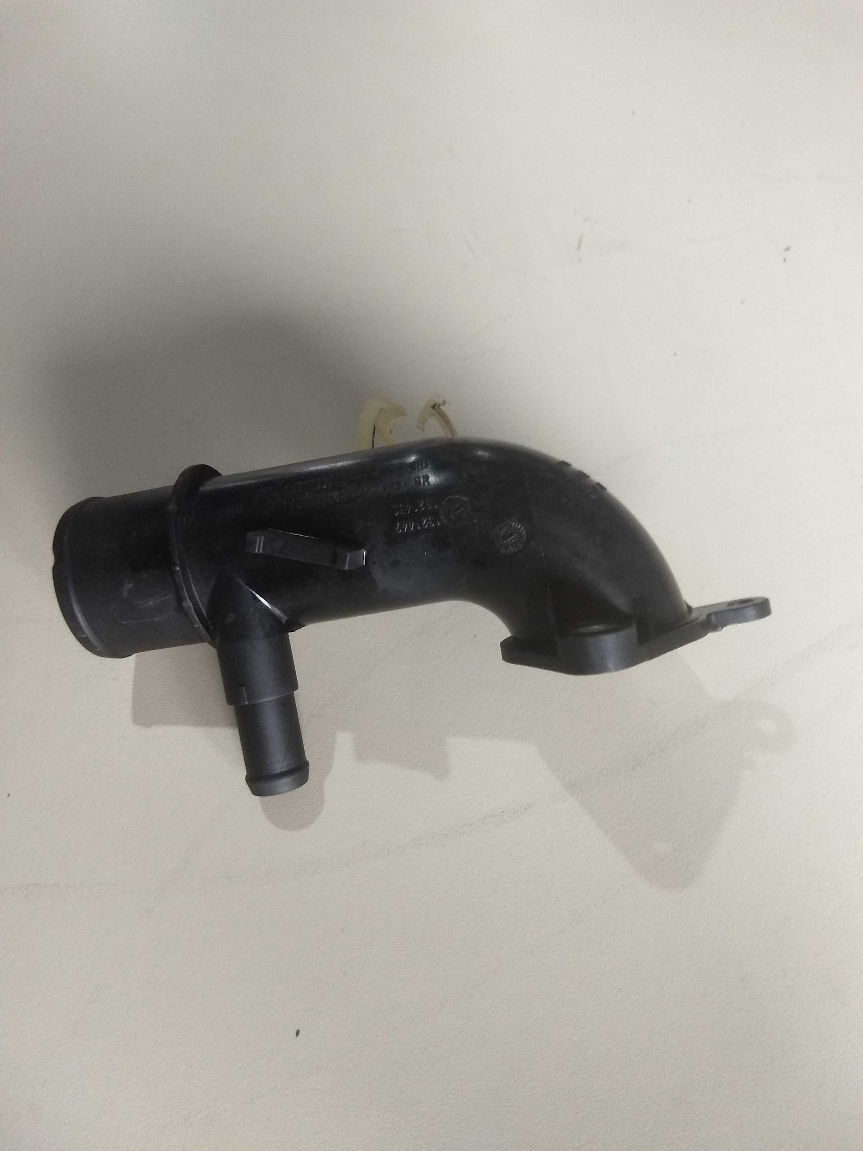 Tubo Cano Ar Condicionado Sandero 2016 1.0 3c Usado 2