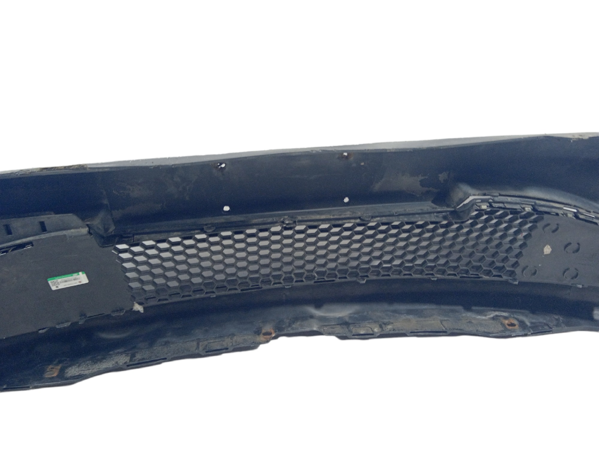 Para-Choque Dianteiro Peugeot 206 2008 Usado