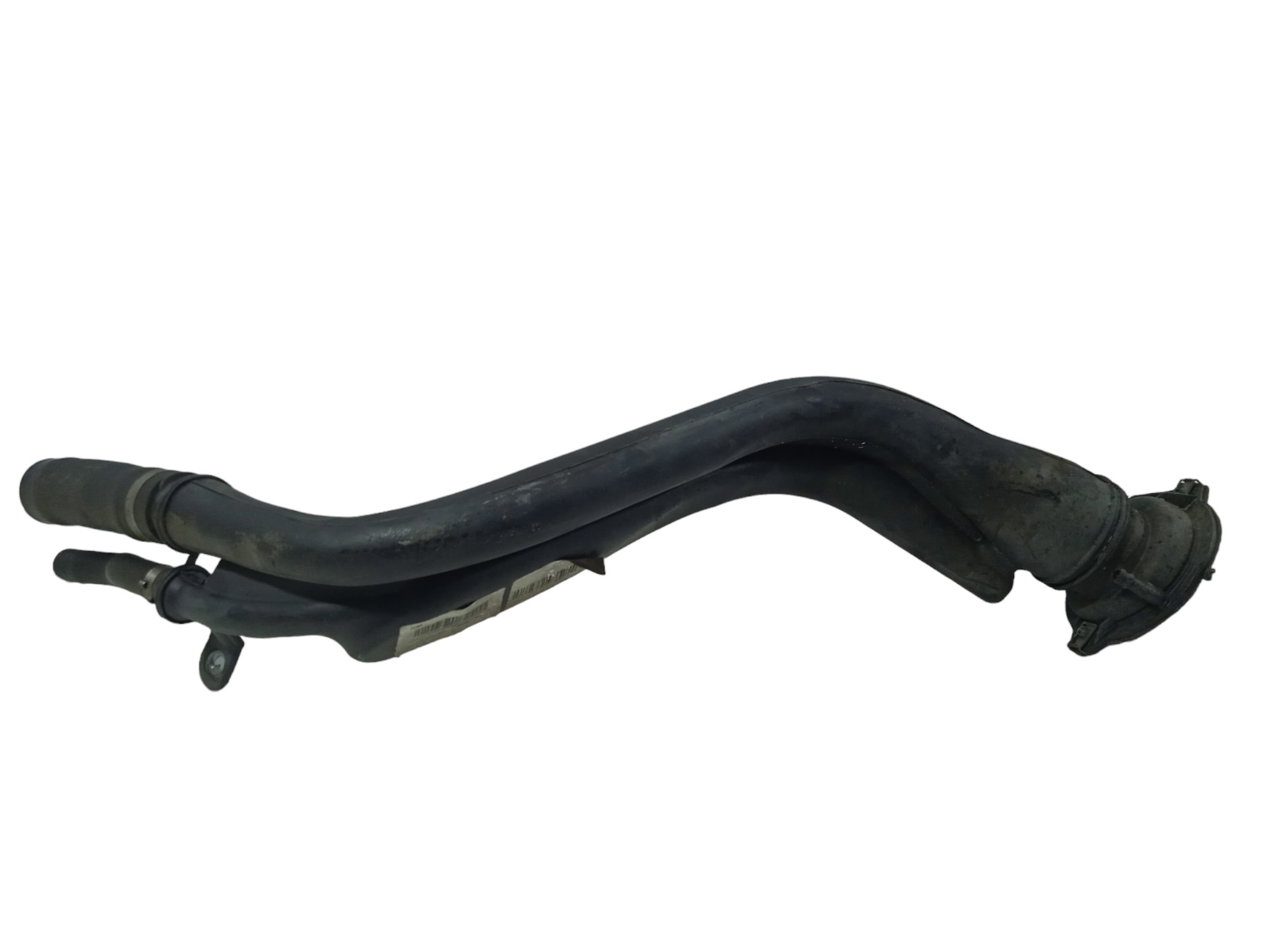 Gargalo Do Tanque Renault Kwid 1.0 2019/20 Usado