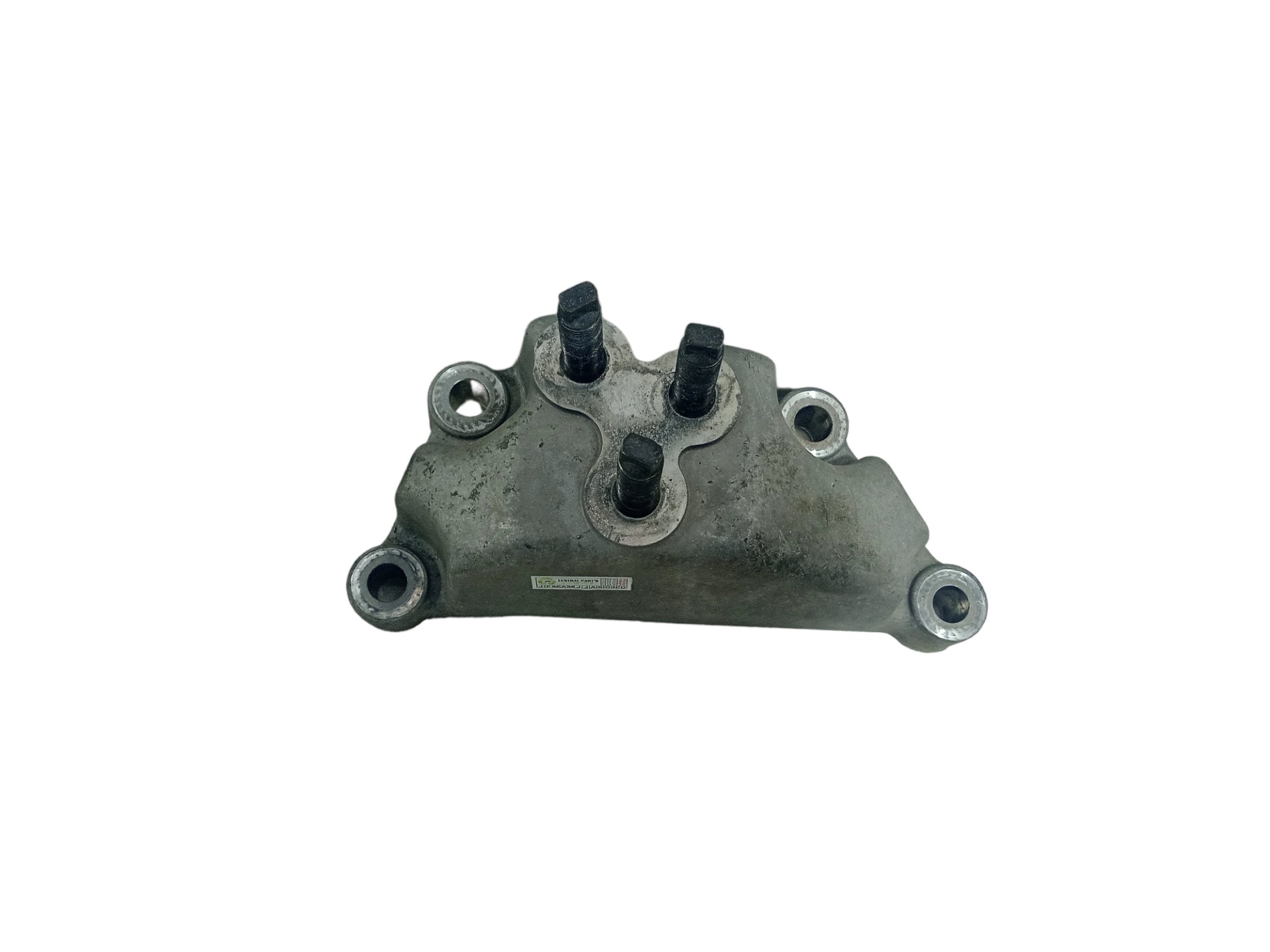 Suporte Coxim Cambio Superior Kia Carnival 2006