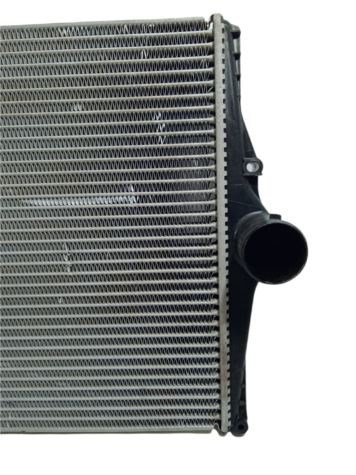 Radiador Intercooler Volvo Xc90 2.9 Bi-tb 2005 Usado 6