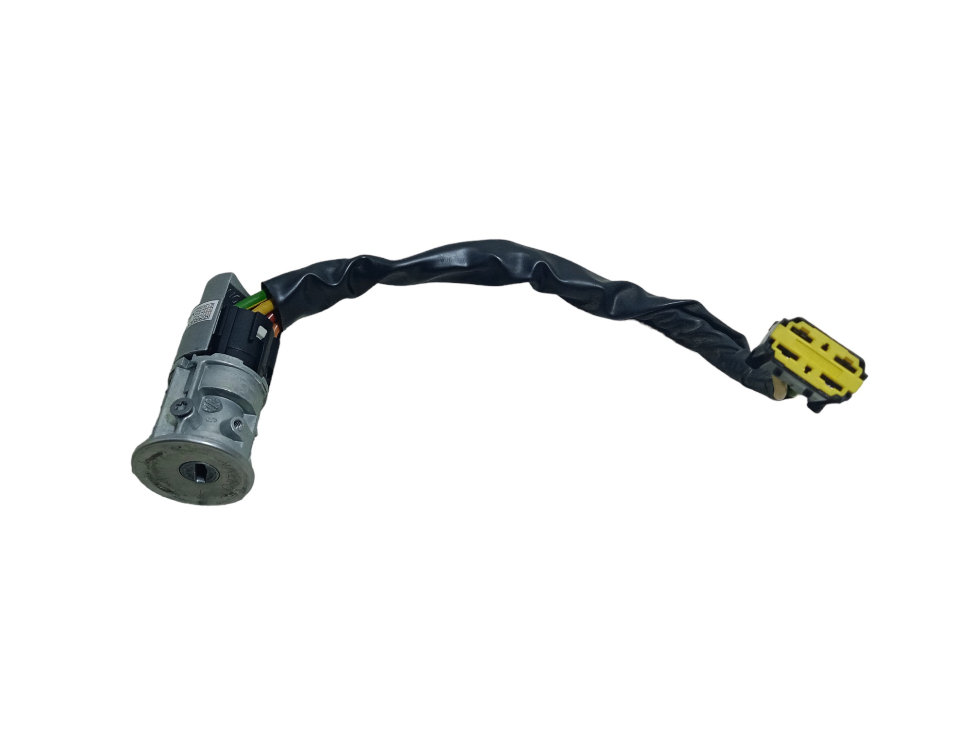 Miolo Ignição Renault Sandero 1.0 16v 2013 6