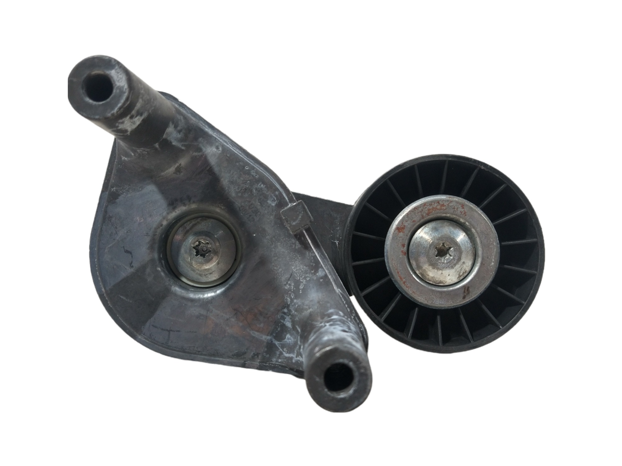 Tensor Da Correia Hyundai Santa Fé Gls 2.7 V6 2001 3
