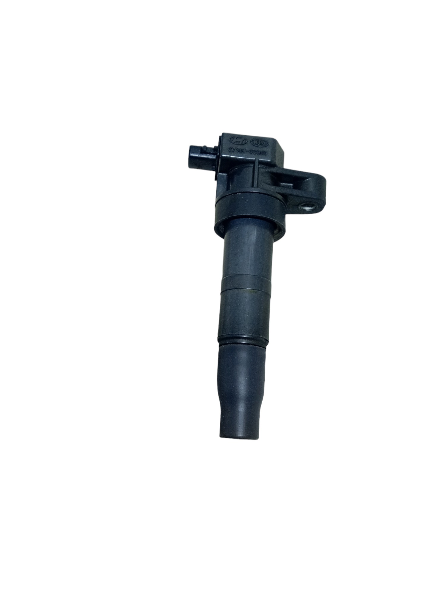 Bobina Ignição Santa Fe 3.5 V6 Gasolina 2011 Usado 4