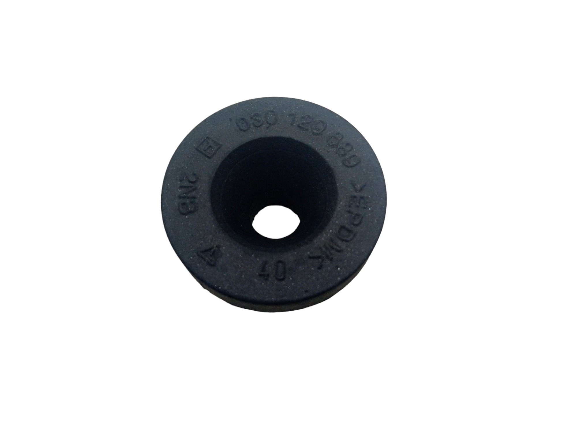 Coxim Filtro De Ar Vw Fox/gol 2010 4