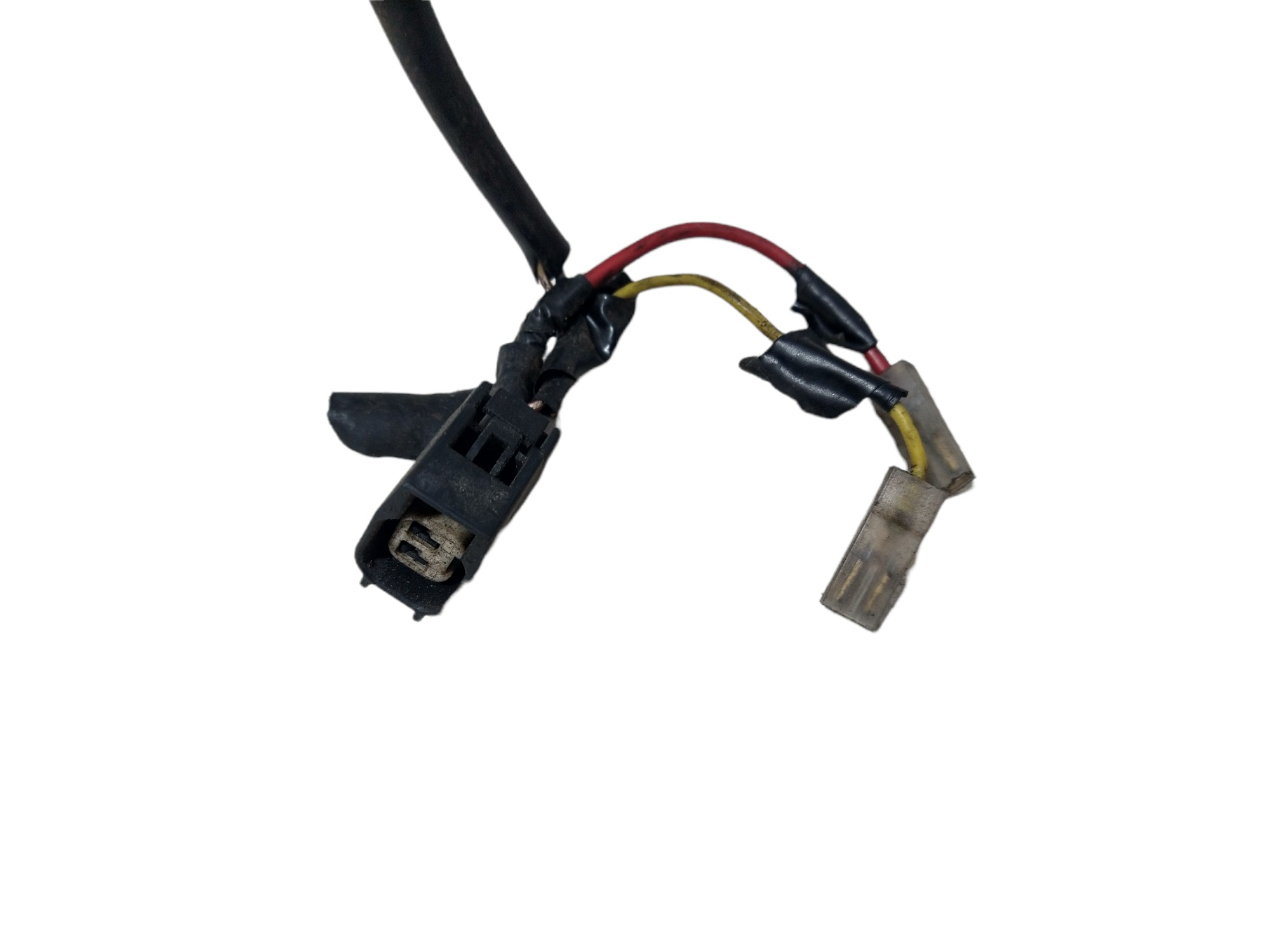 Chicote Motor Gm Celta 1.0 8v 2012 2