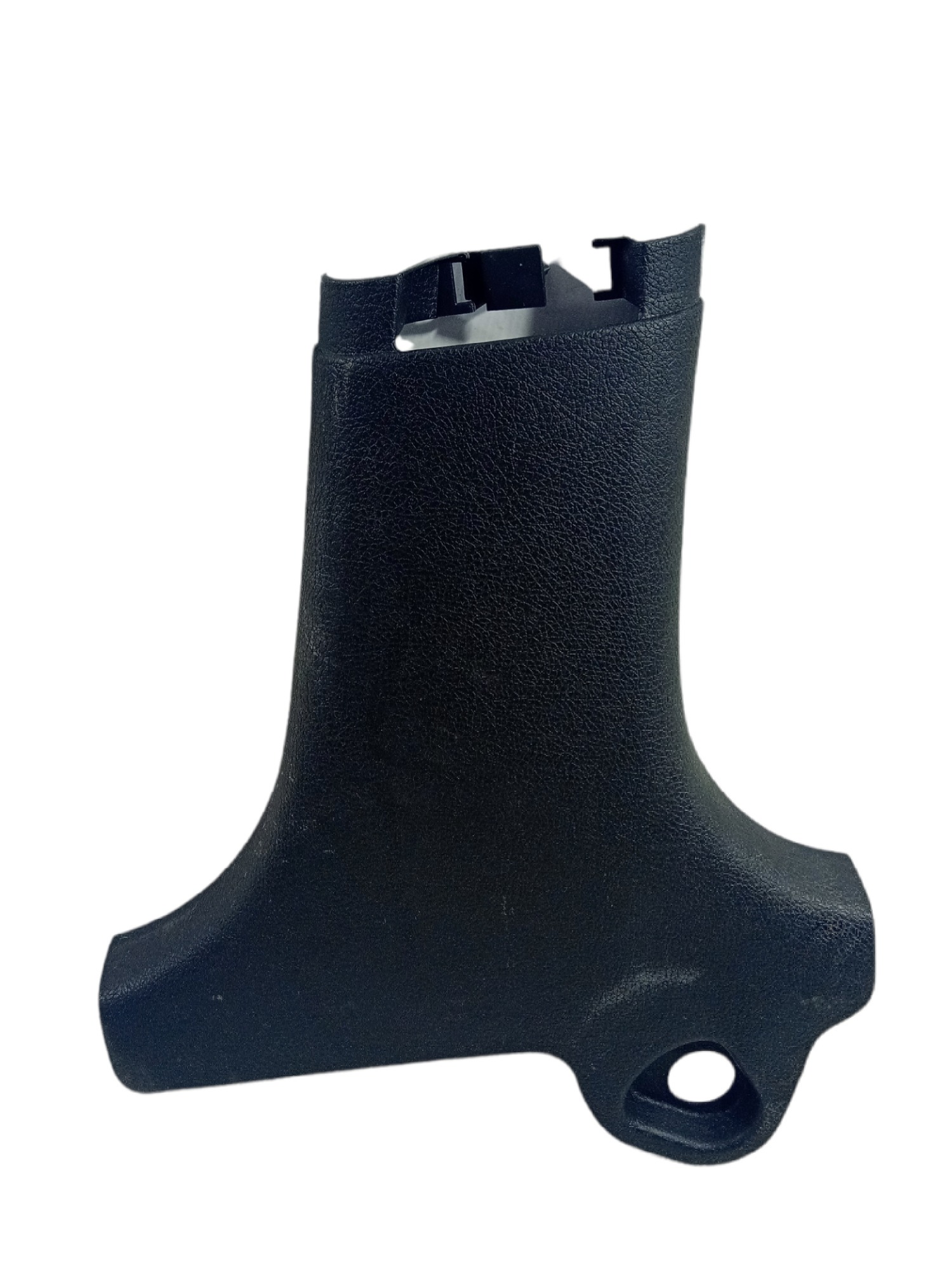Moldura Coluna Inferior Ld Peugeot 206 2008  Usado 5
