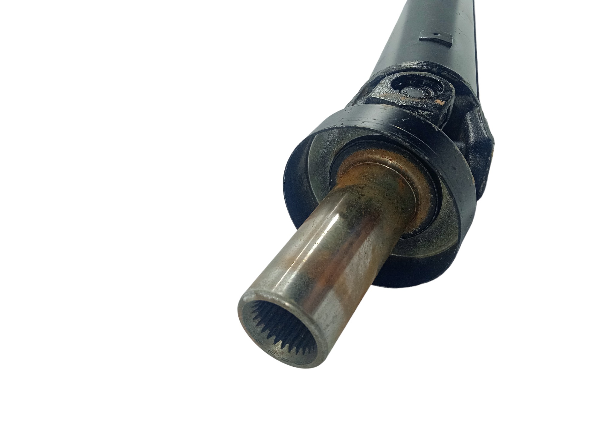 Cardã Traseiro Pajero Tr4 2.0 4×4 5