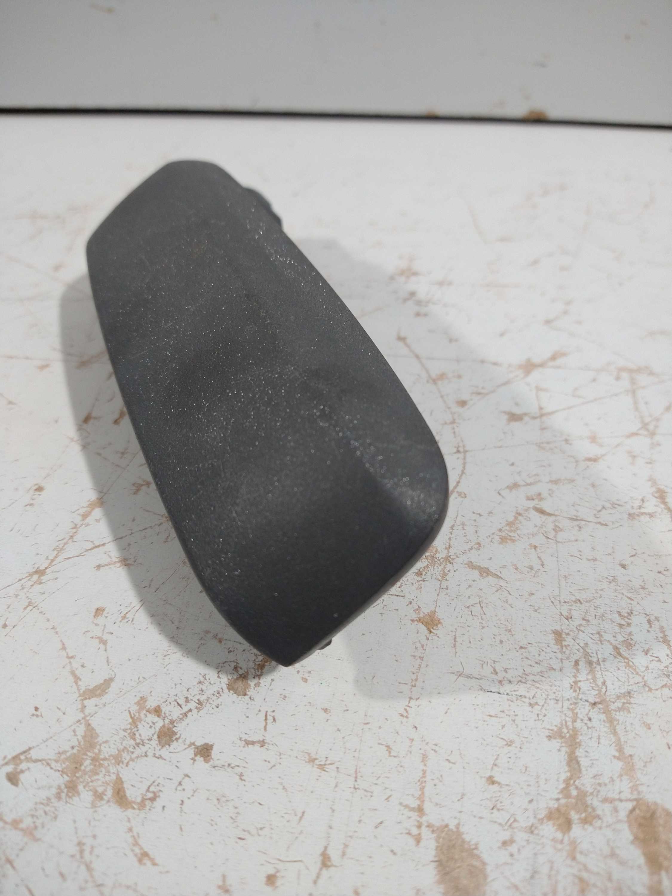 Maçaneta Externa Traseira L/d Uno Vivace Preto 5
