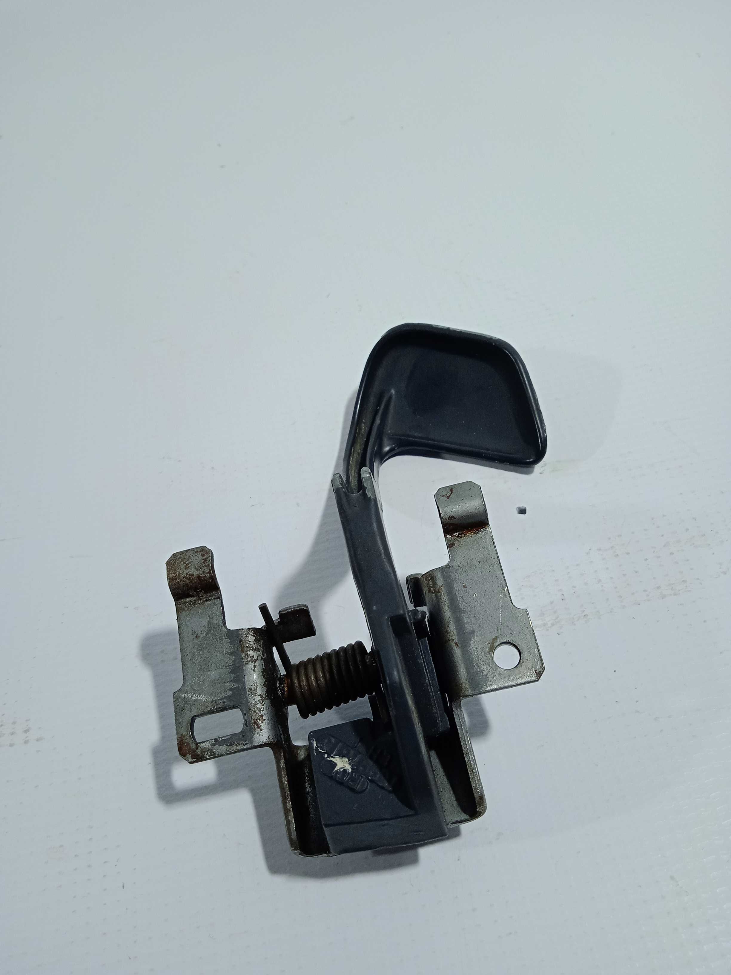 Macaneta Interna Traseira Esquerda Blazer S10 1996 Usado