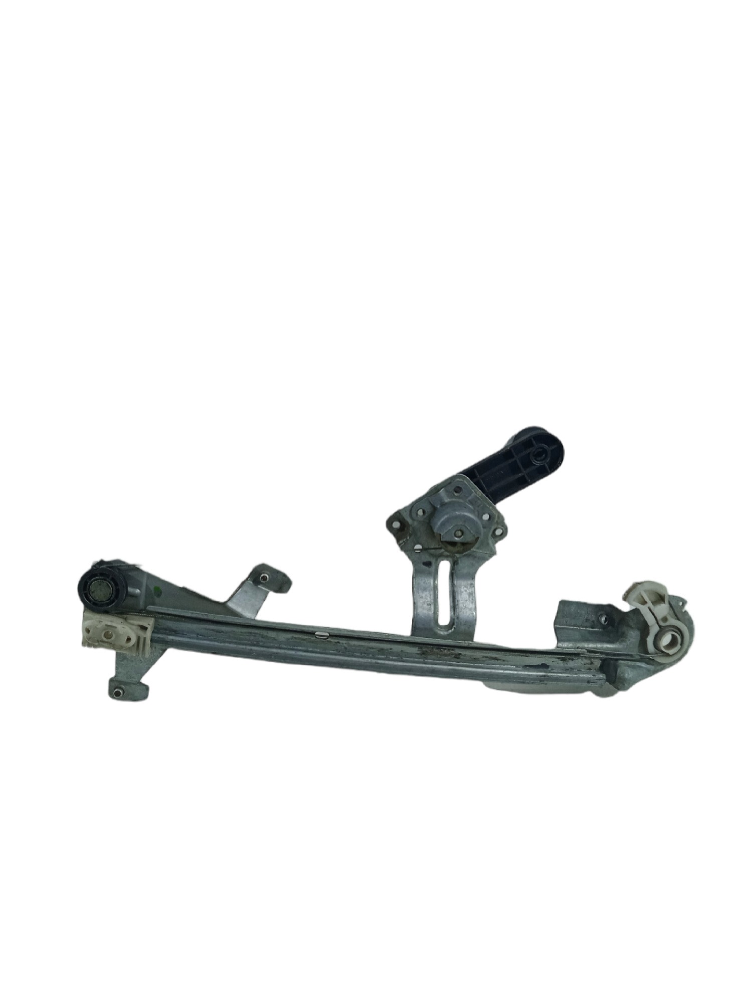 Maquina De Vidro Manual  Celta 03/06 Tras Direita Usado 3