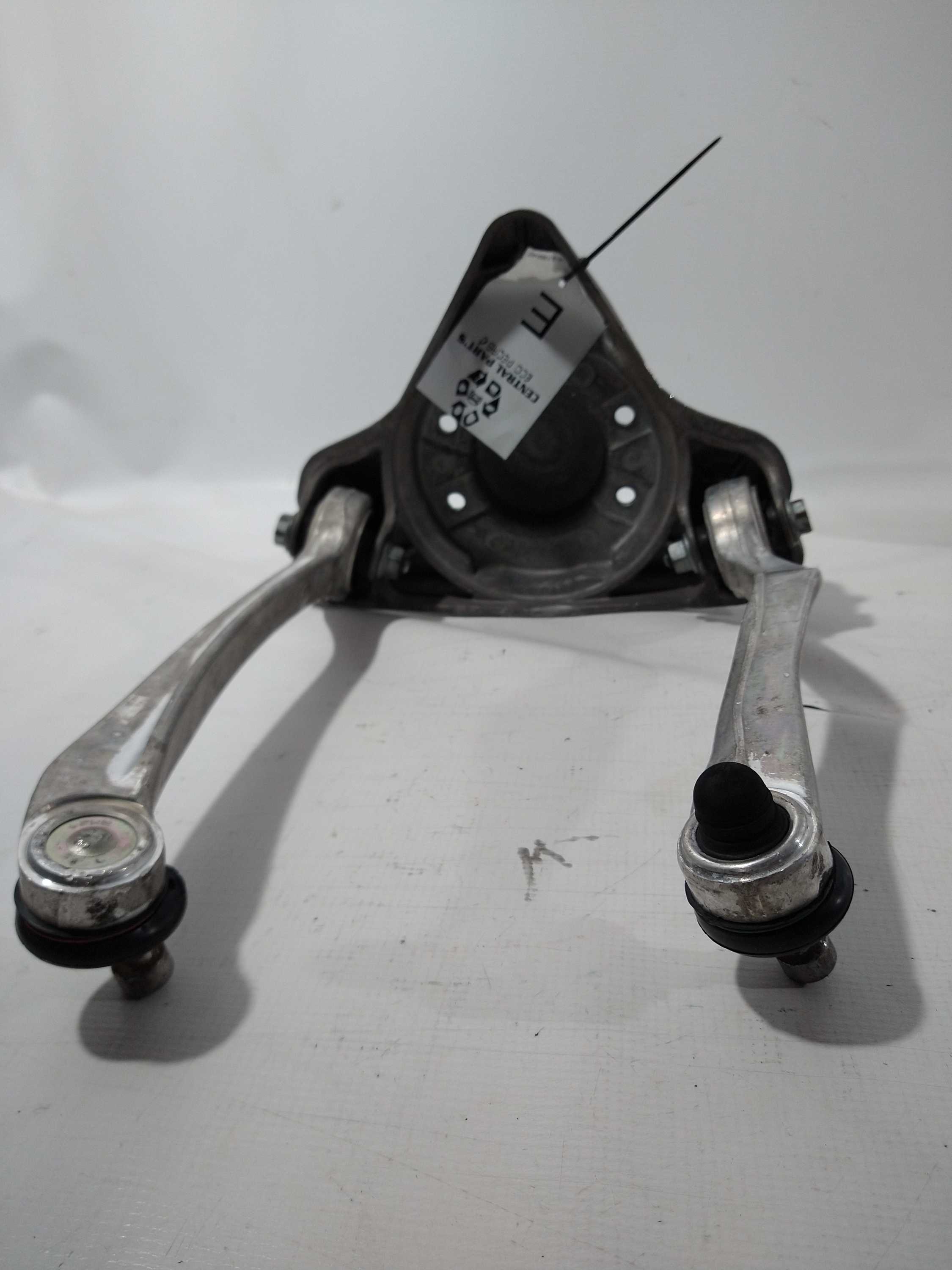 Suporte Coxim Amortecedor Esquerdo A4 V6 2001 Usado