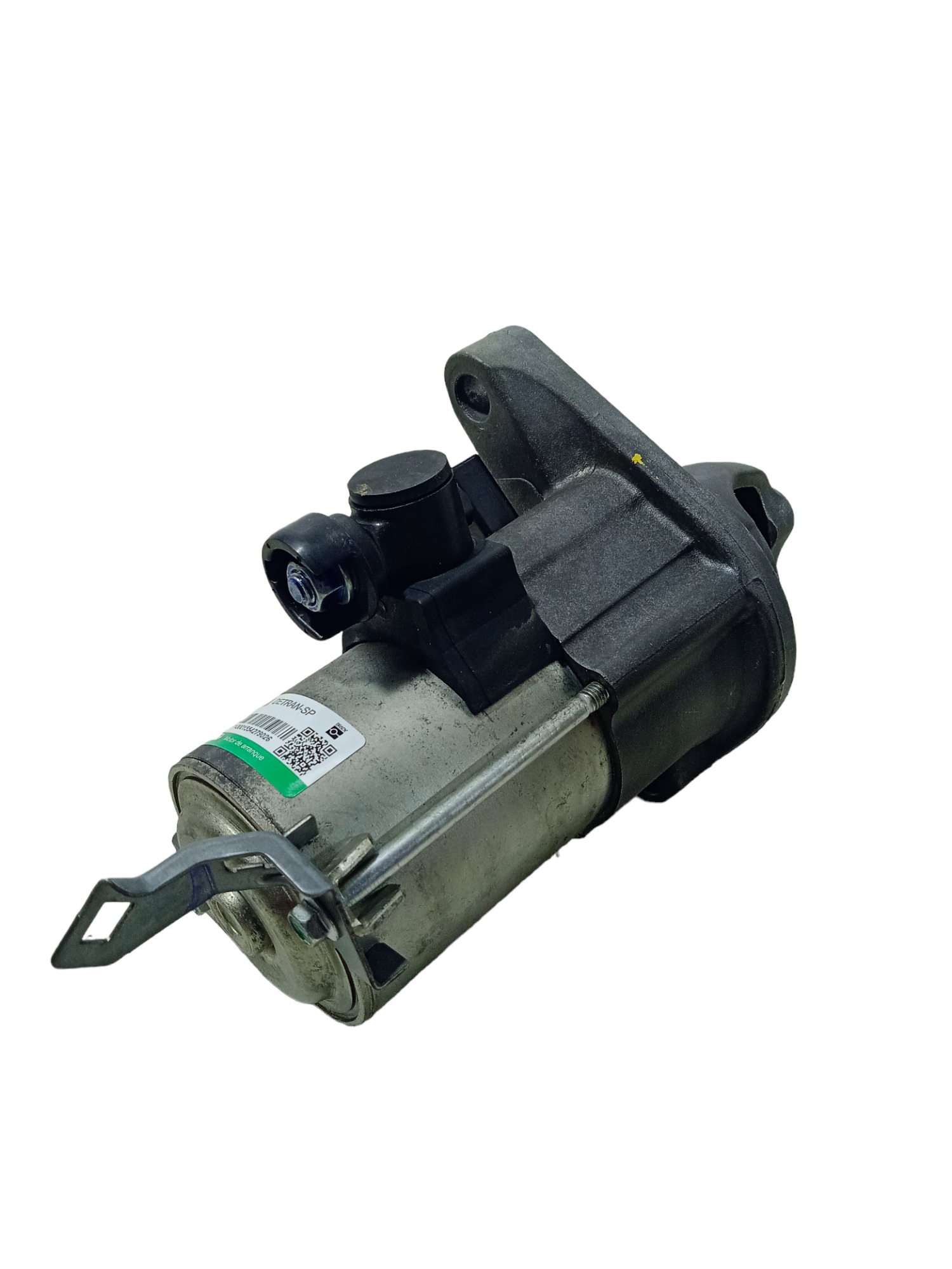 Motor De Arranque Honda Hr-v 1.8 Flex 2015/16 Usado
