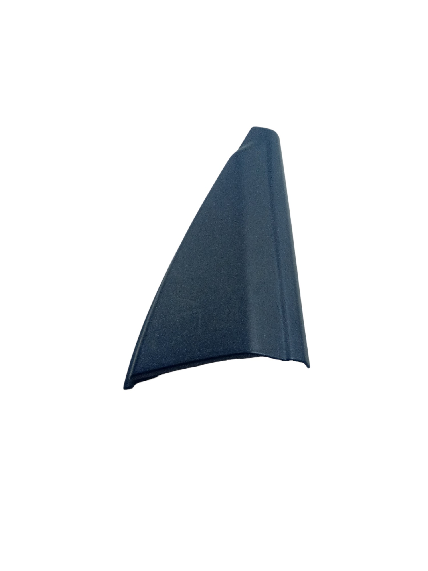 Acabamento Interno Retrovisor Direito Daihatsu Terios 1998  Preto