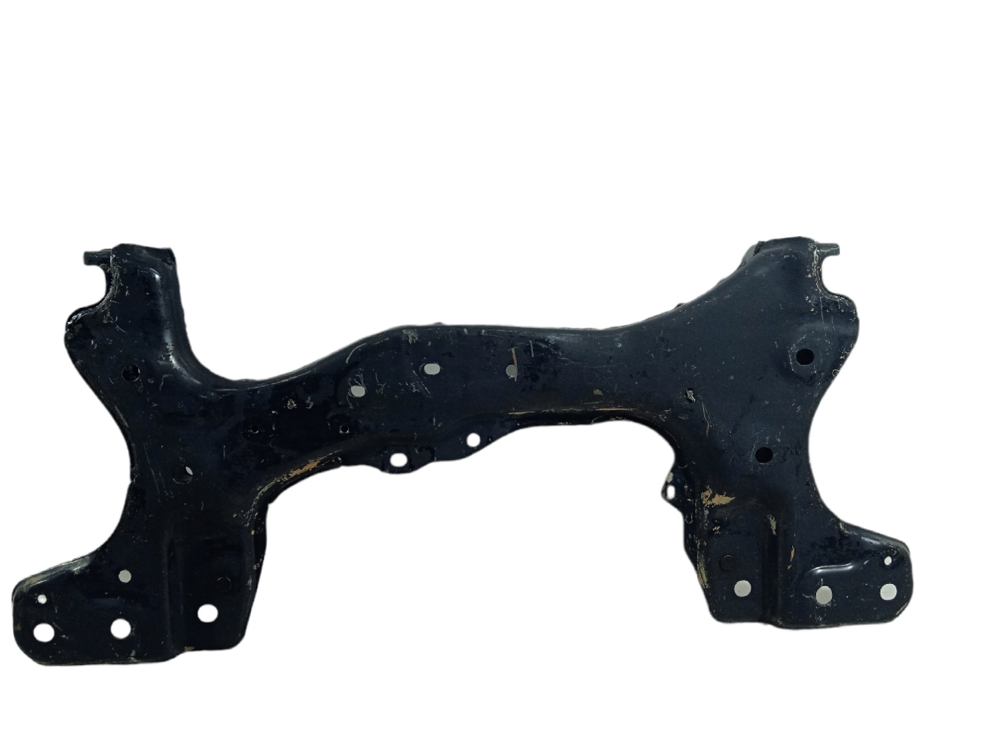 Quadro Da Suspensão Dianteiro Toyota Corolla 1999 Usado 3