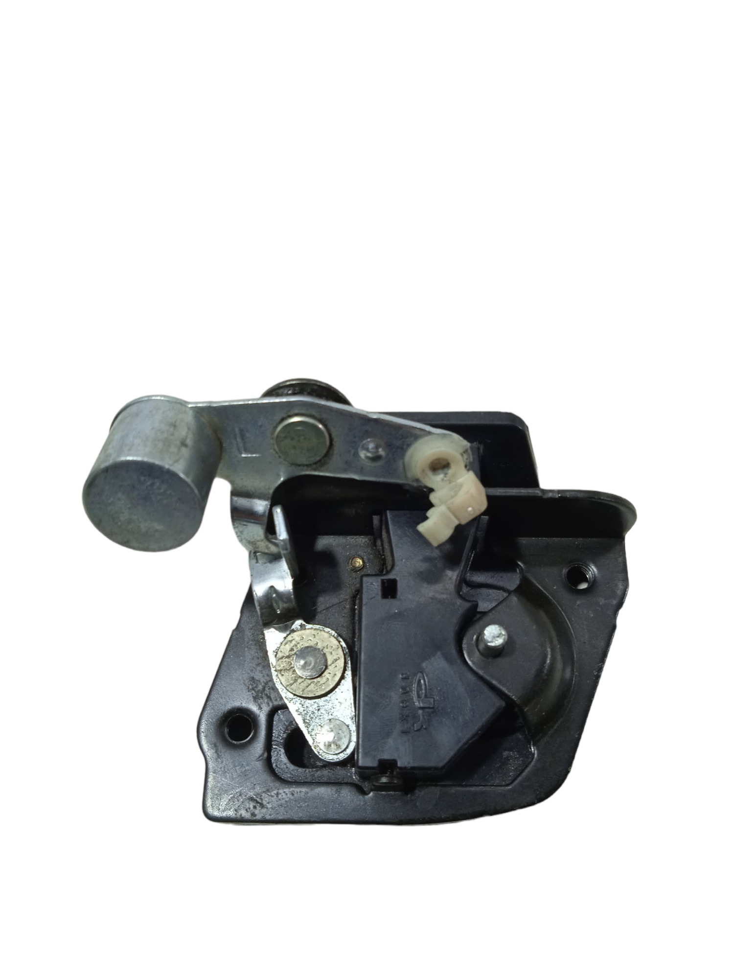 Fechadura Porta Malas Kia Carnival 2006 Usado 3
