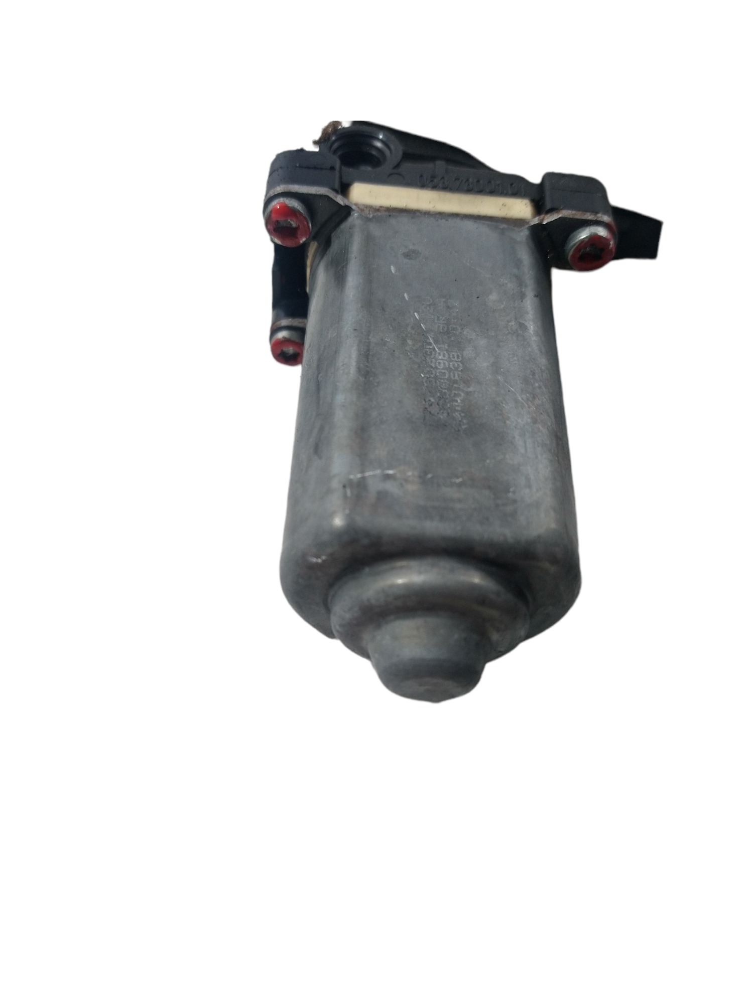 Máquina De Vidro Dianteira Direita Peugeot 206 1.4 2008 7