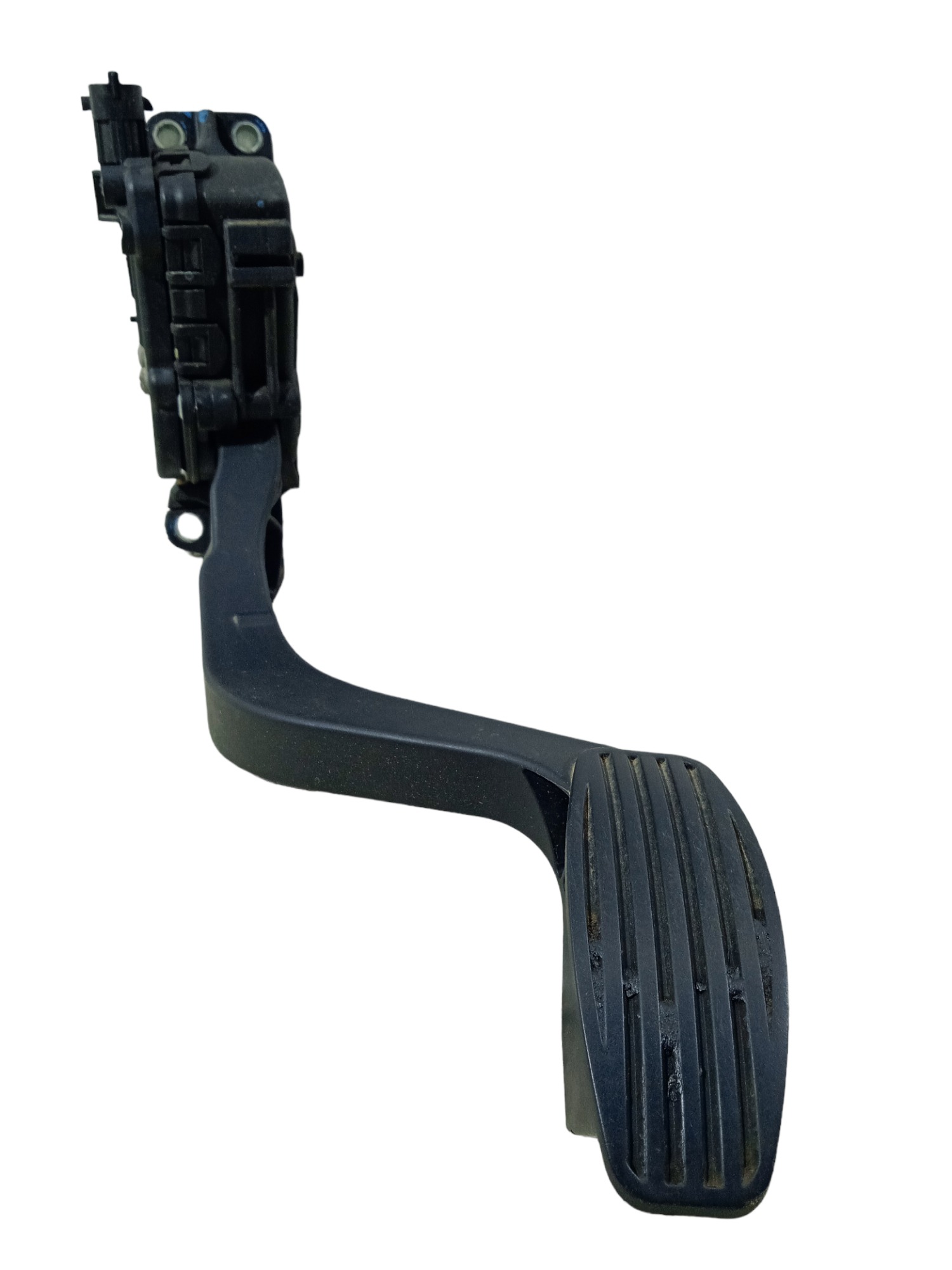 Pedal Do Acelerador Eletronico Fiat Siena 2007/08 Usado 2