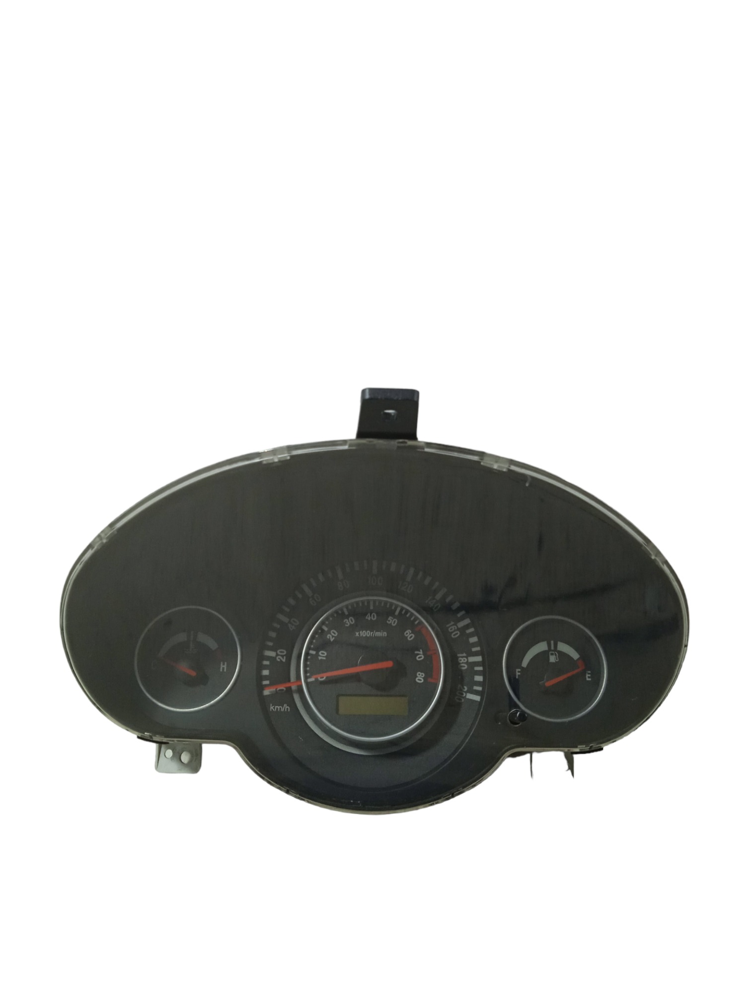 Painel De Instrumentos E Contagiros Jac J3 2011/12 Usado