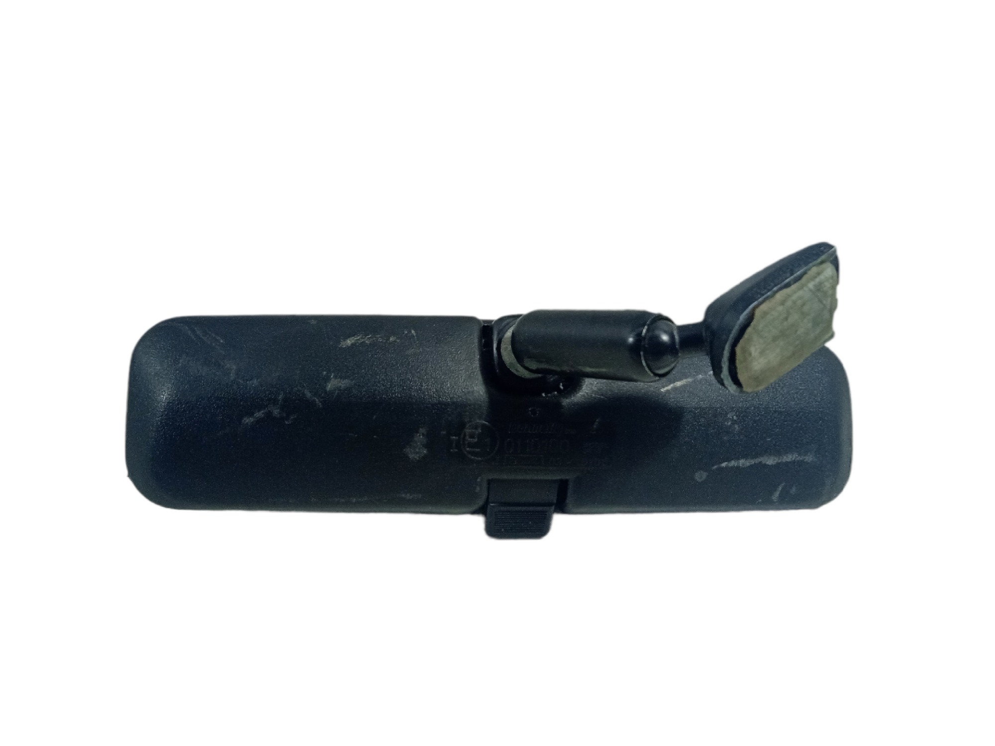 Retrovisor Interno Pajero Sport 1998 Usado 4