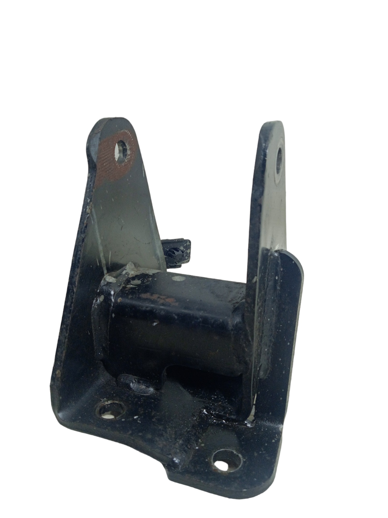 Suporte Coxim Motor Inferior Santa Fe 3.5 V6 Gasolina 6