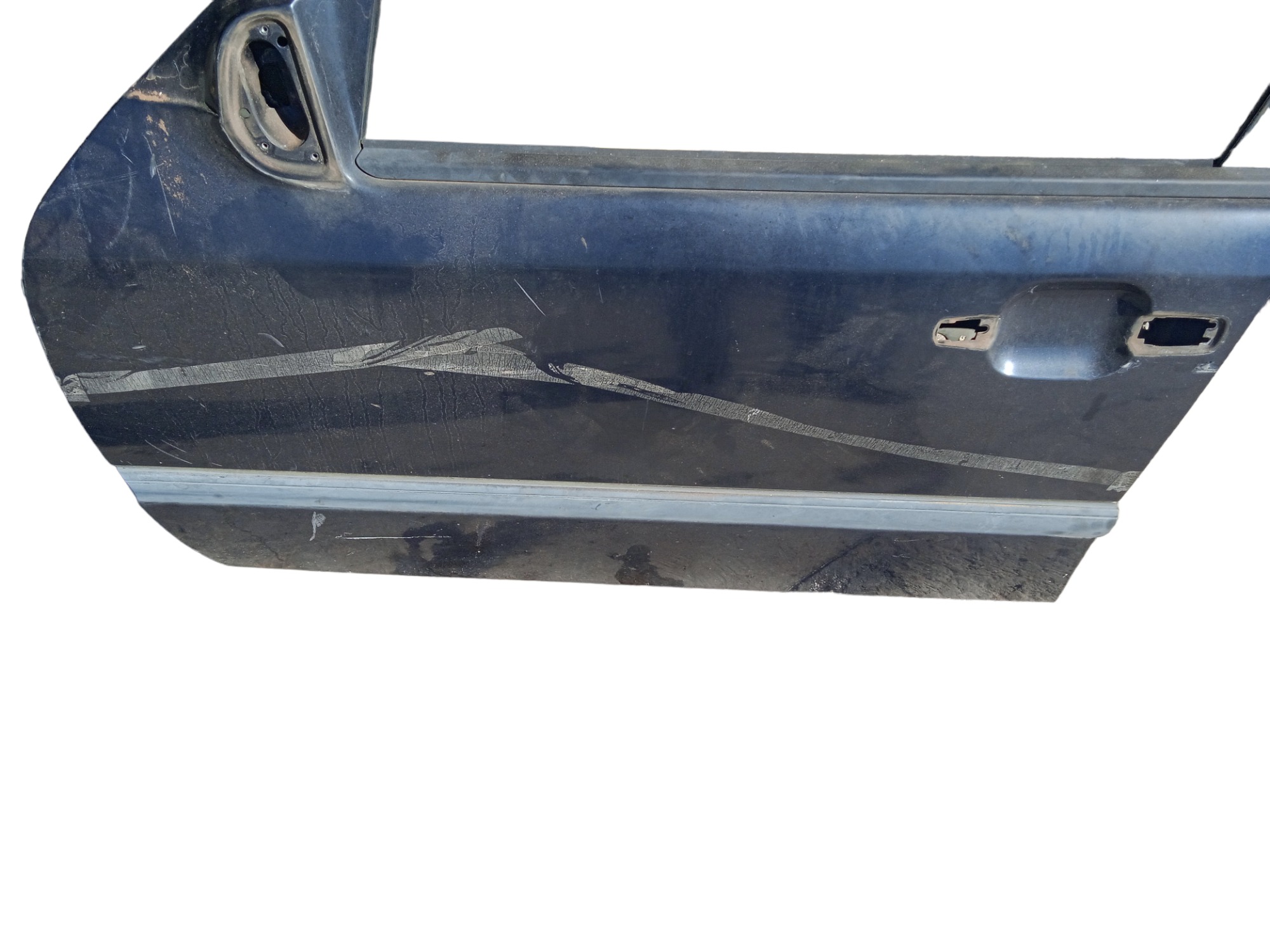 Porta Dianteira Esquerda Mercedes C180 280 W202 1998 4