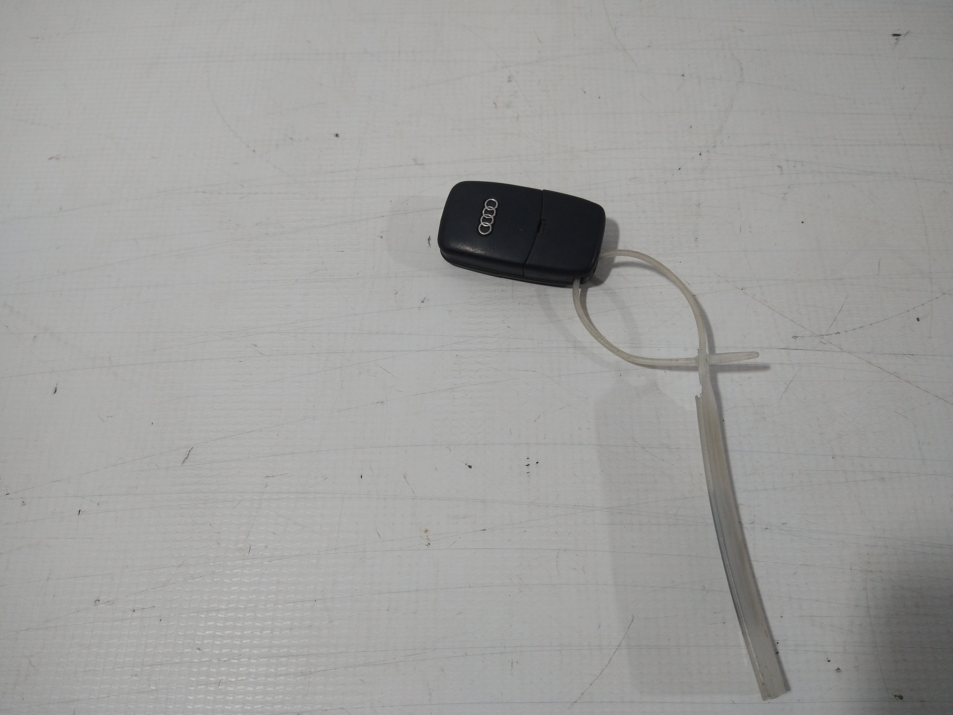 Kit Modulo Audi A4 2.4 V6 2001 3b0 907 552 Ad C/nota Fiscal 5