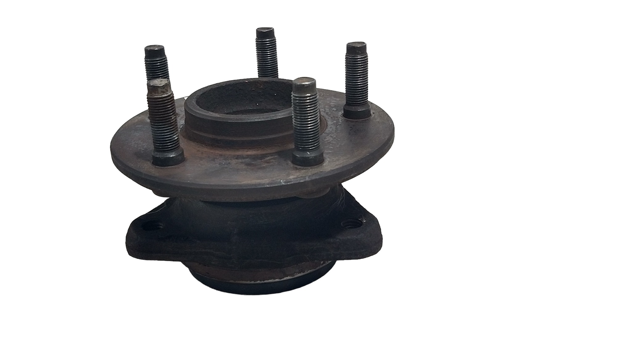 Cubo Roda Ford Explorer 4.0 1996 5