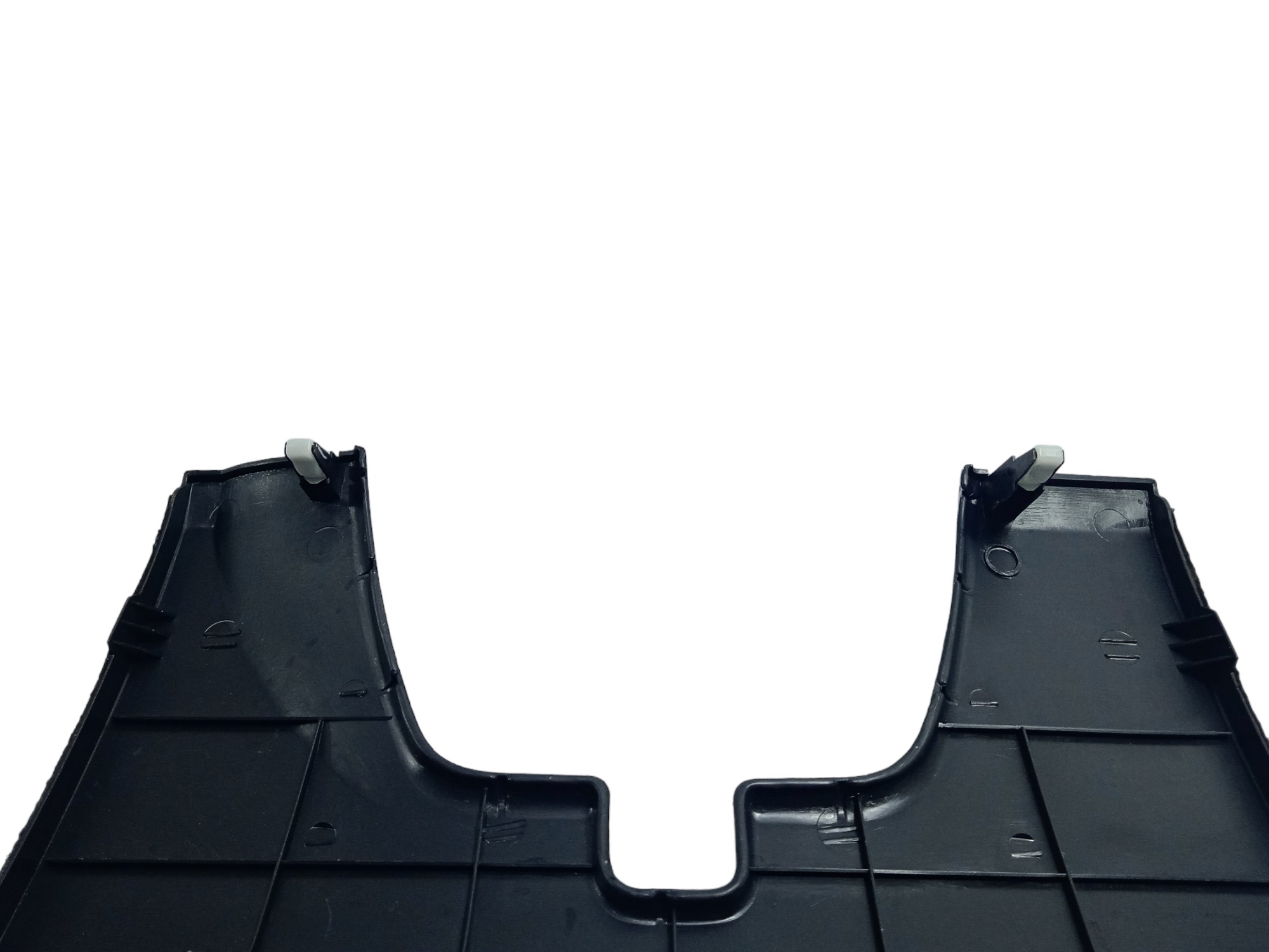 Moldura Inferior Coluna Direção Pajero Tr4 4