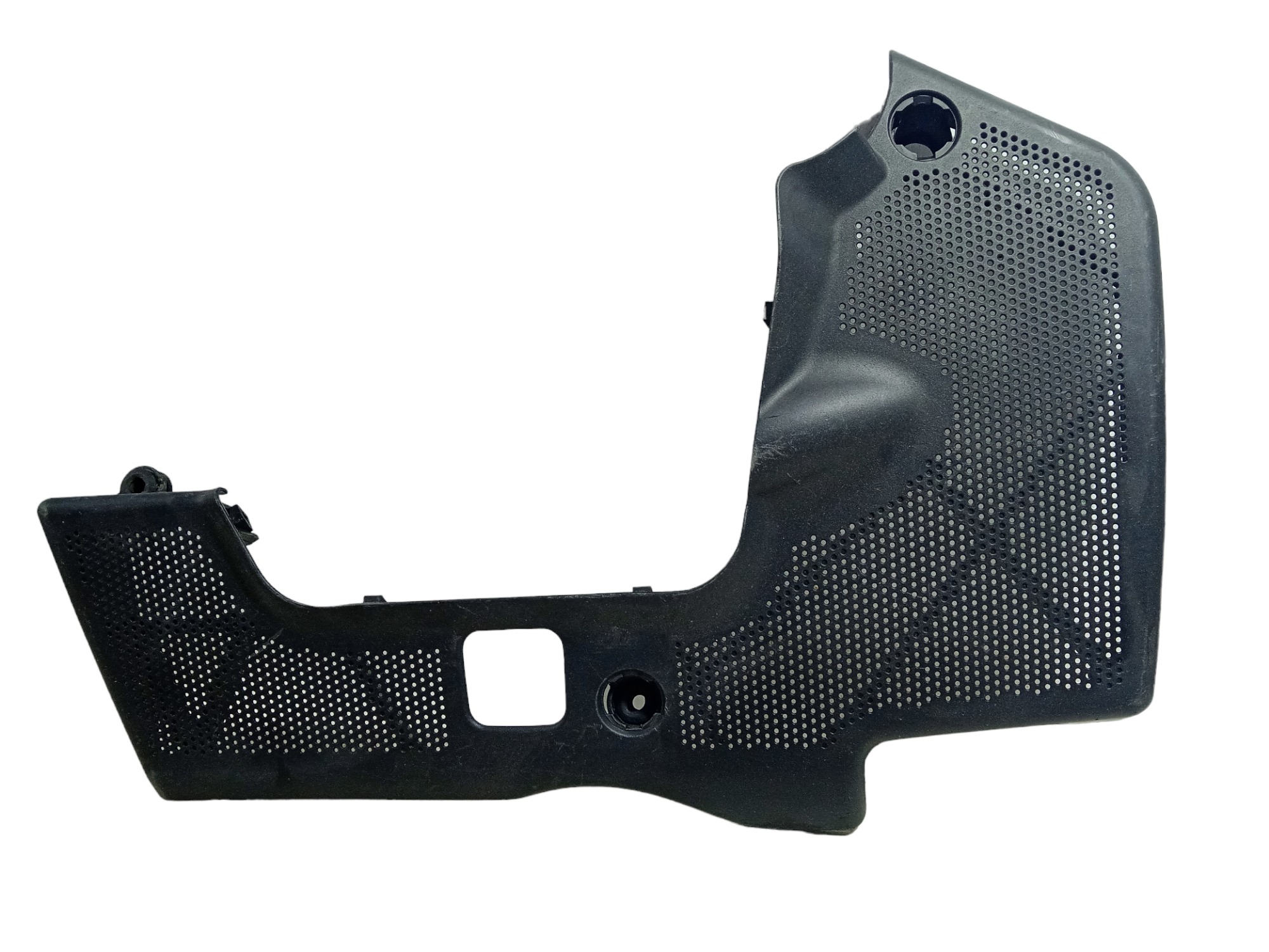 Capa Motor Dianteiro Vw Golf 1999 Usado 5