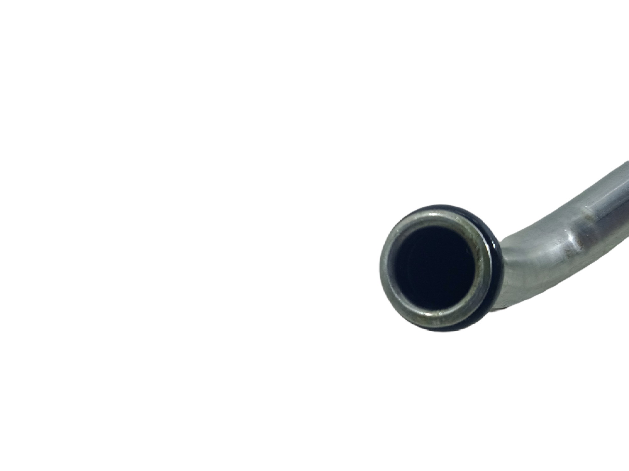Cano Oleo Turbina Vw Up Xtreme 1.0 Tsi Turbo 2019 4