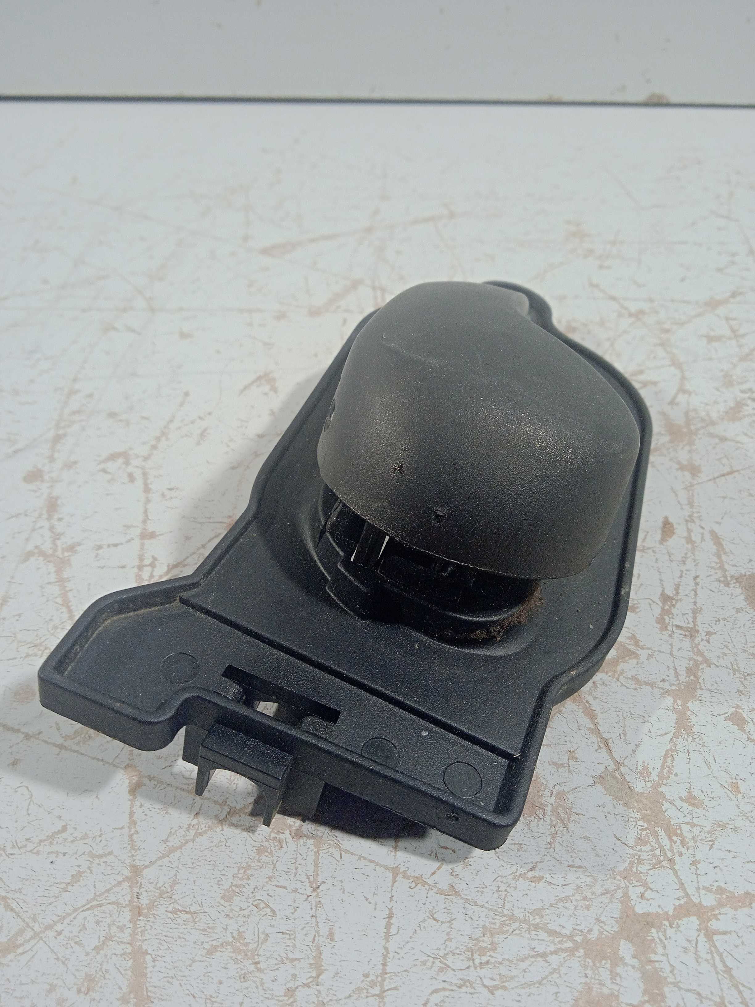 Macaneta Interna Porta Traseira Direita Ecosport 2004 Usado 5