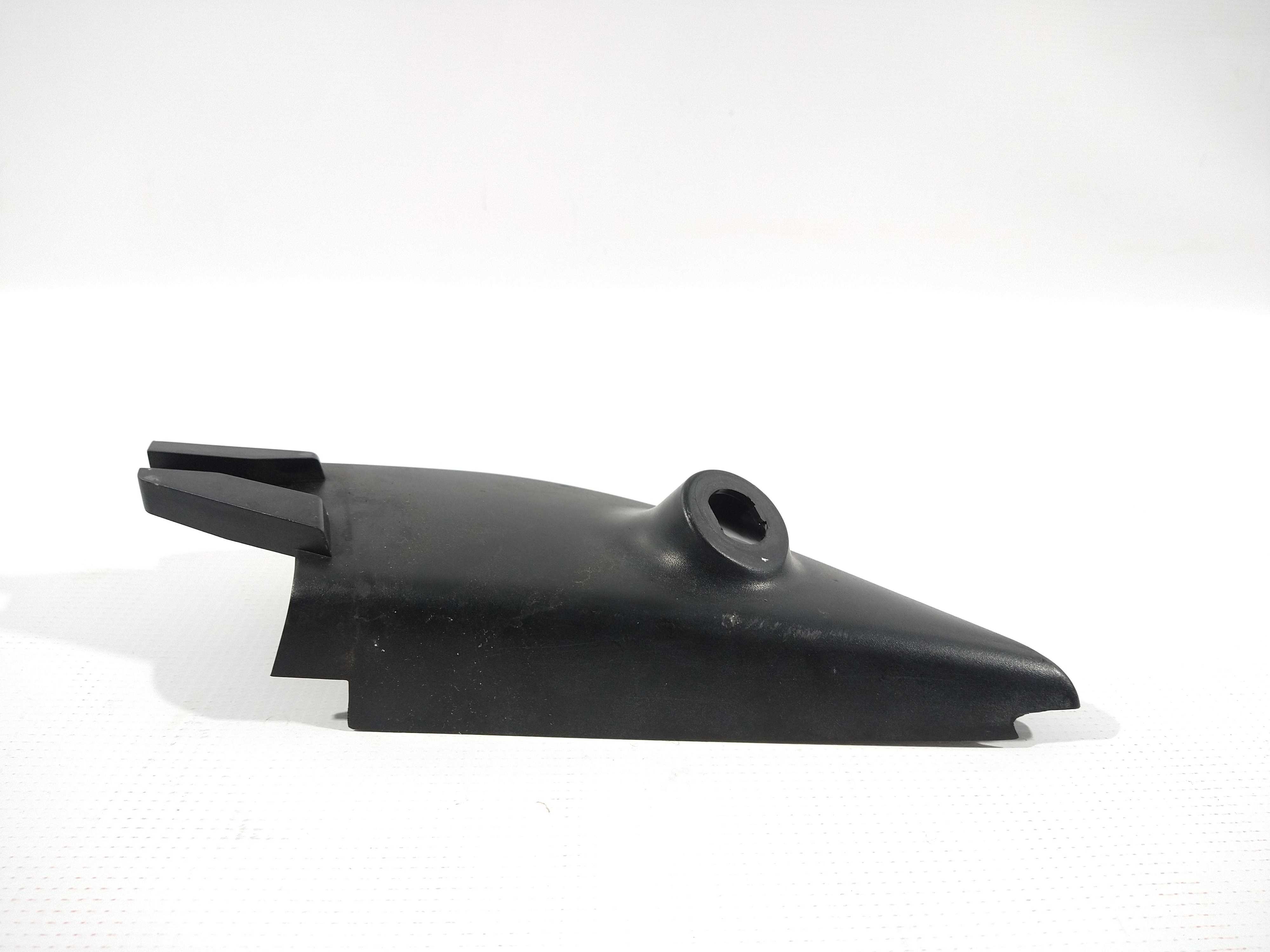 Moldura Retrovisor Direito Vw Gol G5 2011 Usado Original 5