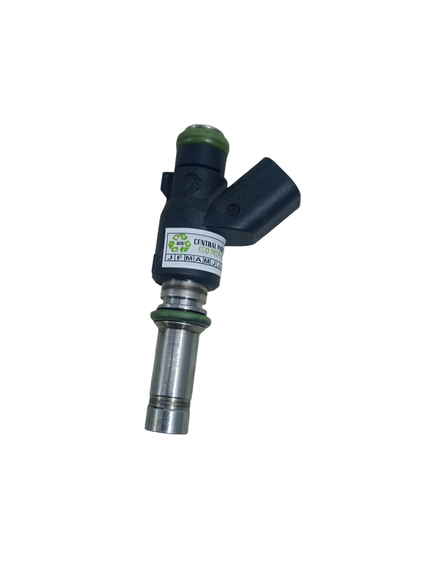 Bico Injetor Jac J3 1.4 Gasolina 2012 3
