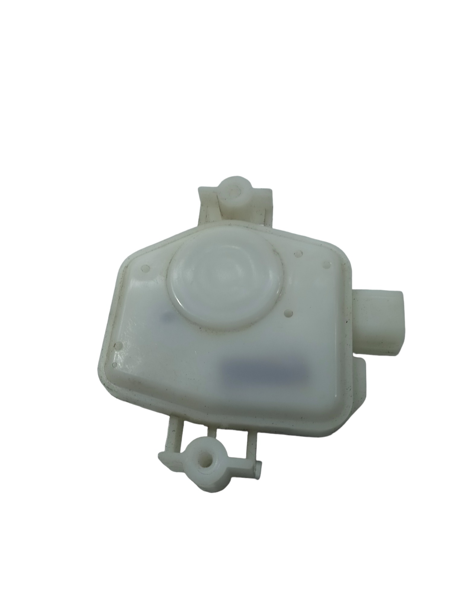 Trava Porta Malas Mitsubishi Pajero Tr4 3