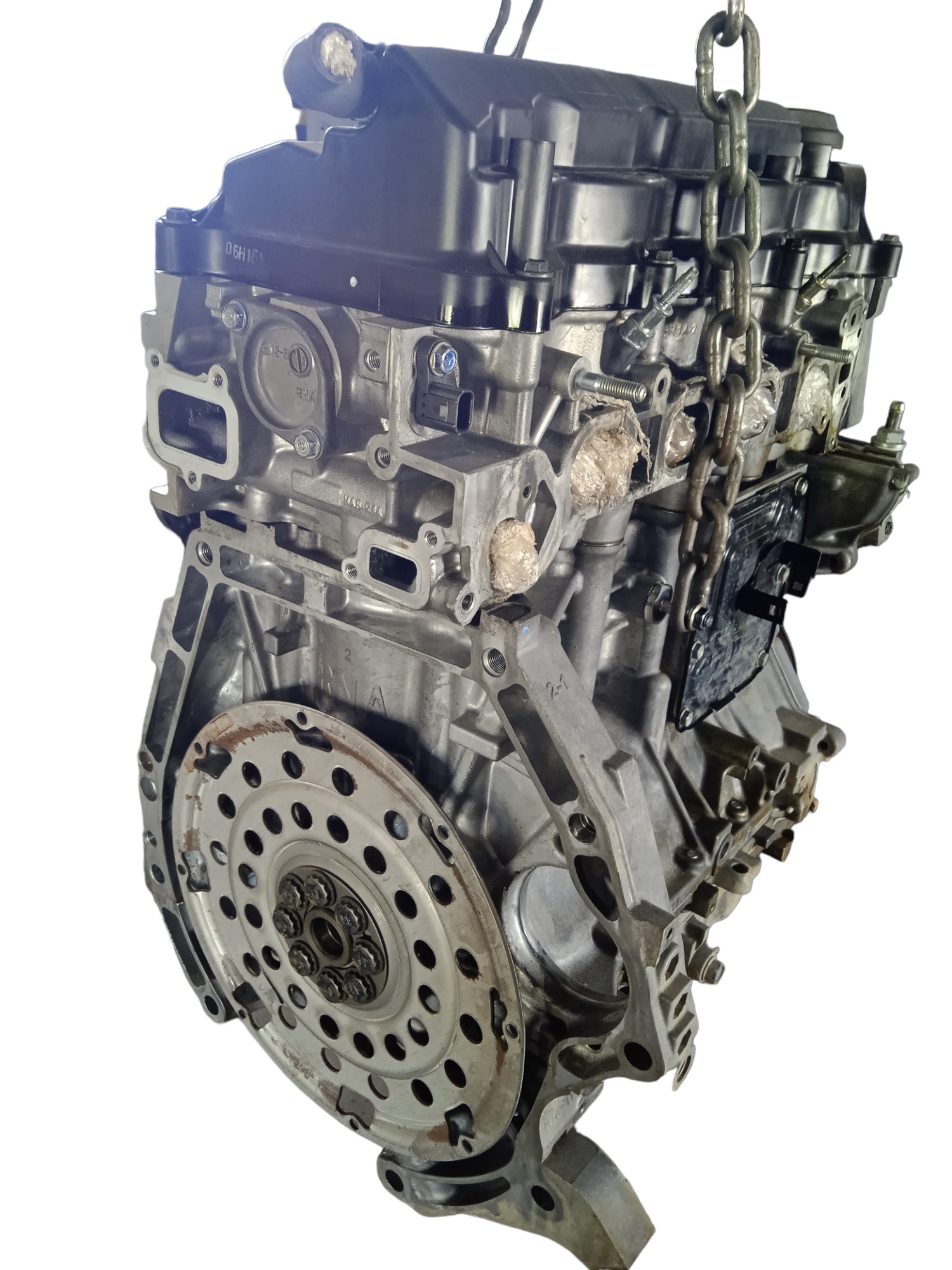 Motor Honda Hrv 1.8 2015/16 7