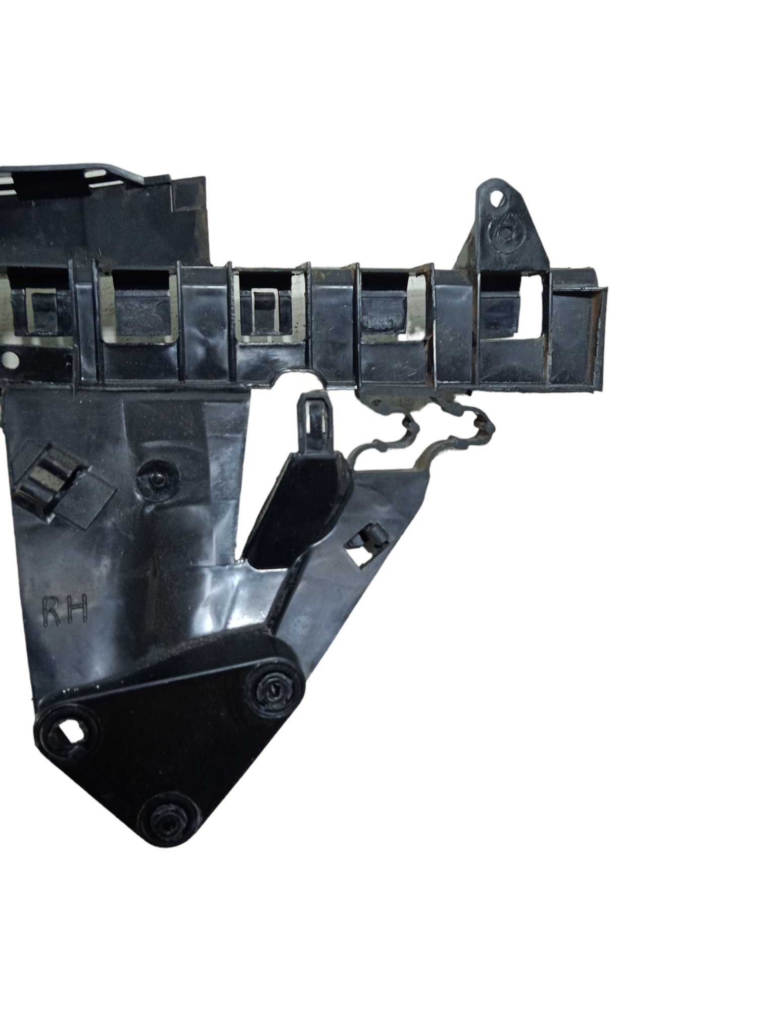 Guia Vidro Porta D/direito Ford Focus 1.6 2013 6