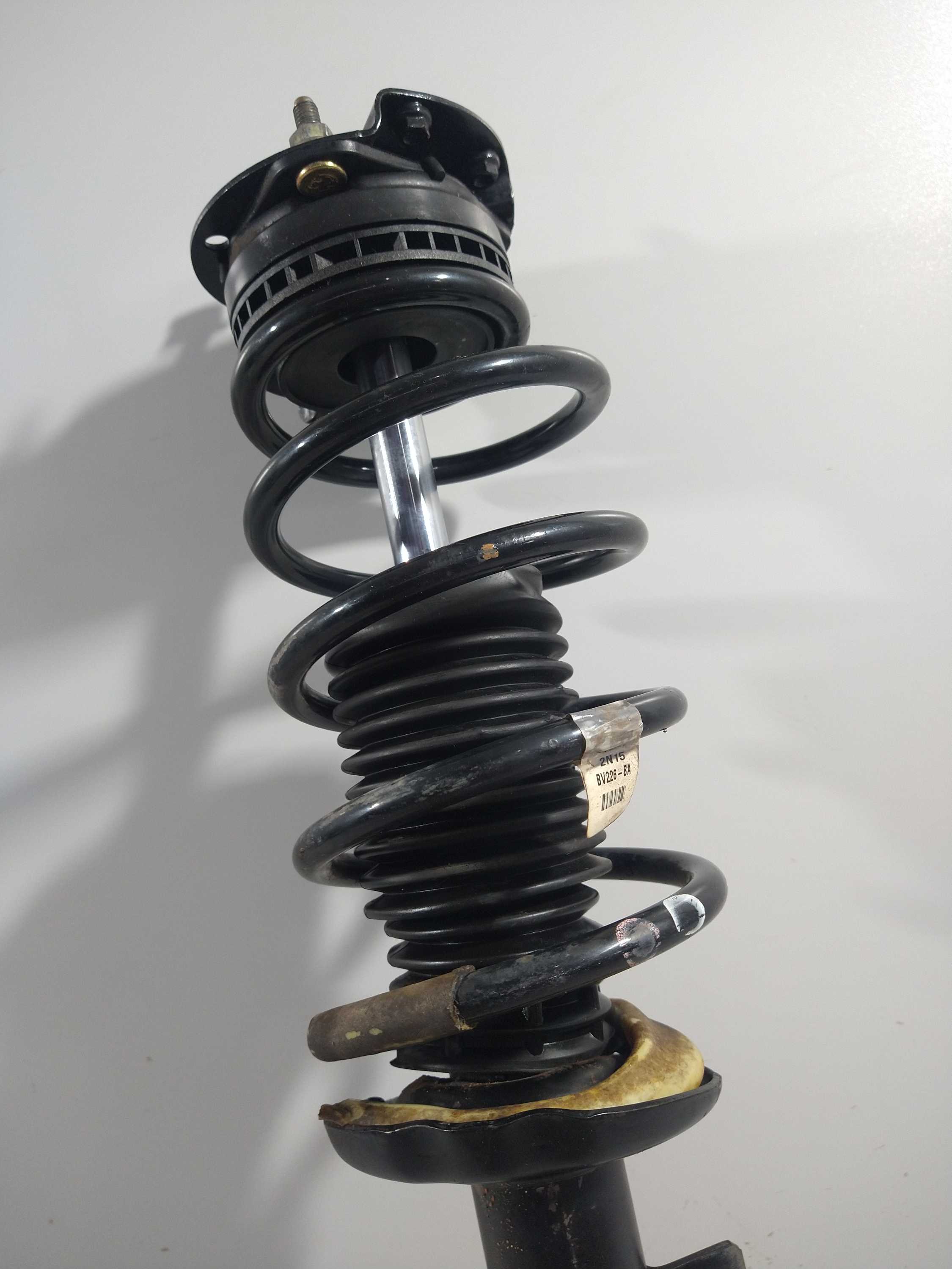 Torre Telescópio Dianteira Ecosport 1.6 8v Usado Original