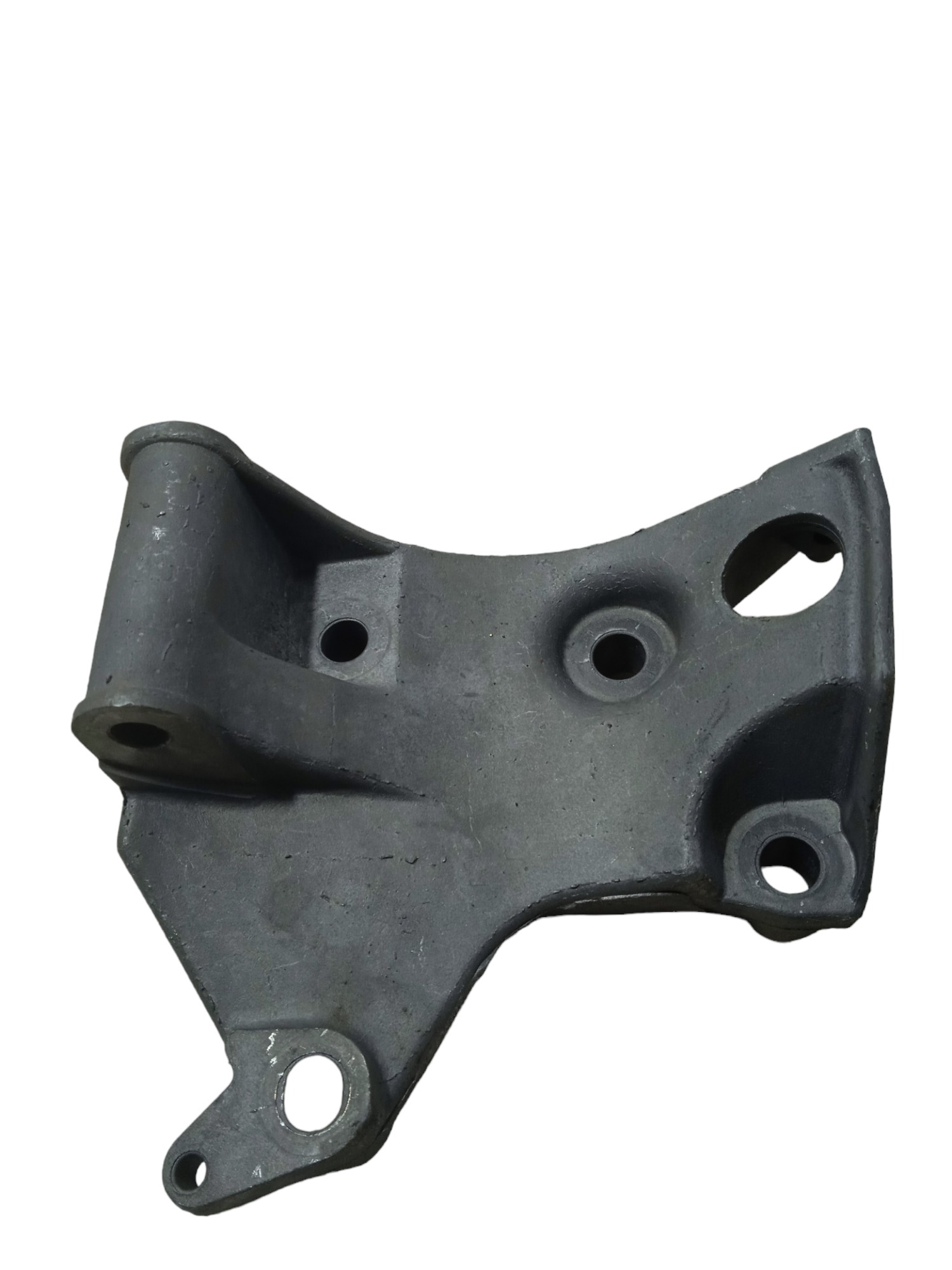 Suporte Do Alternador Renault Clio 1.0 16v 2011 Usado
