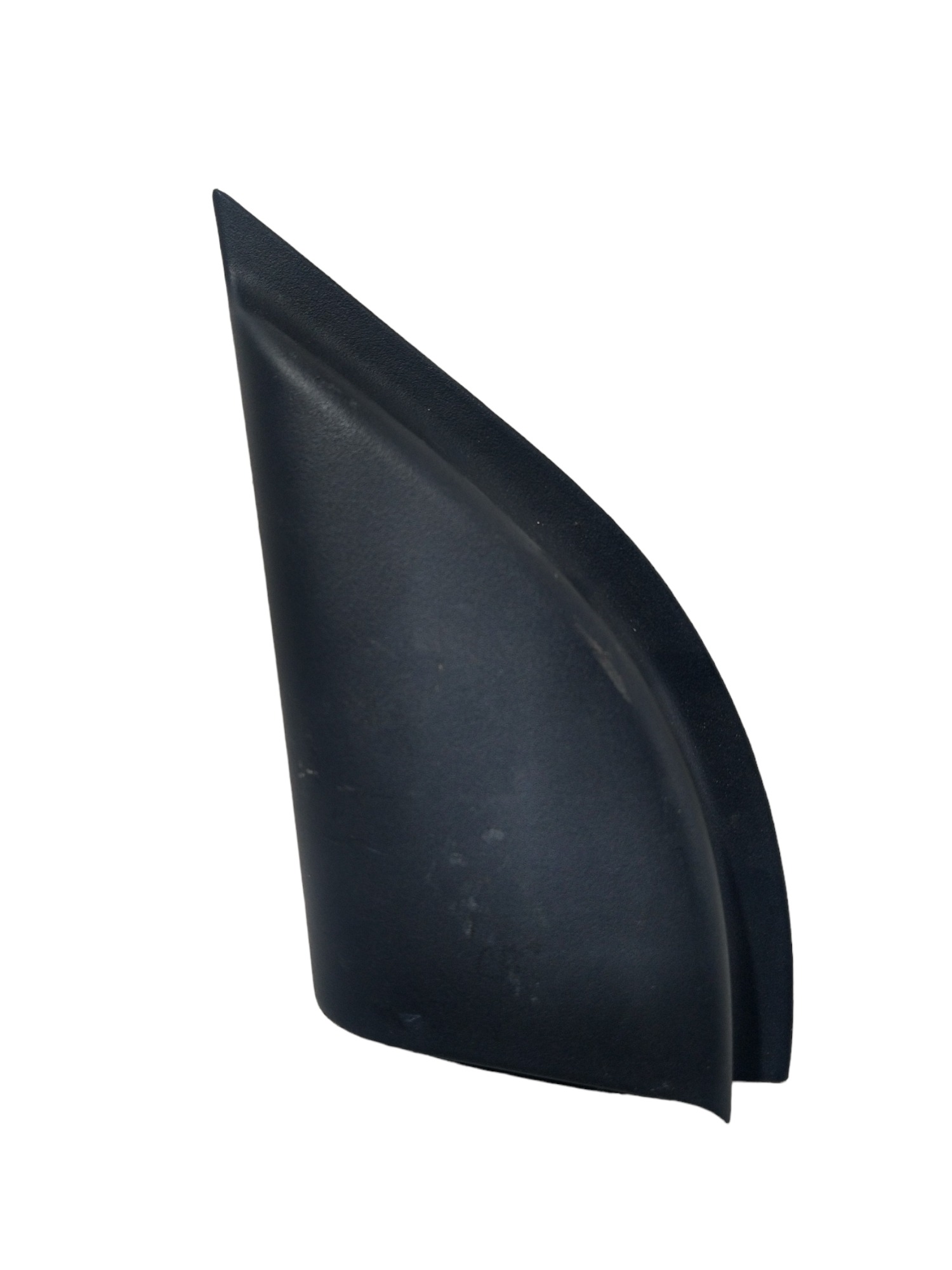 Acabamento Retrovisor Interno Esquerdo Honda Hr-v 2016  Preto
