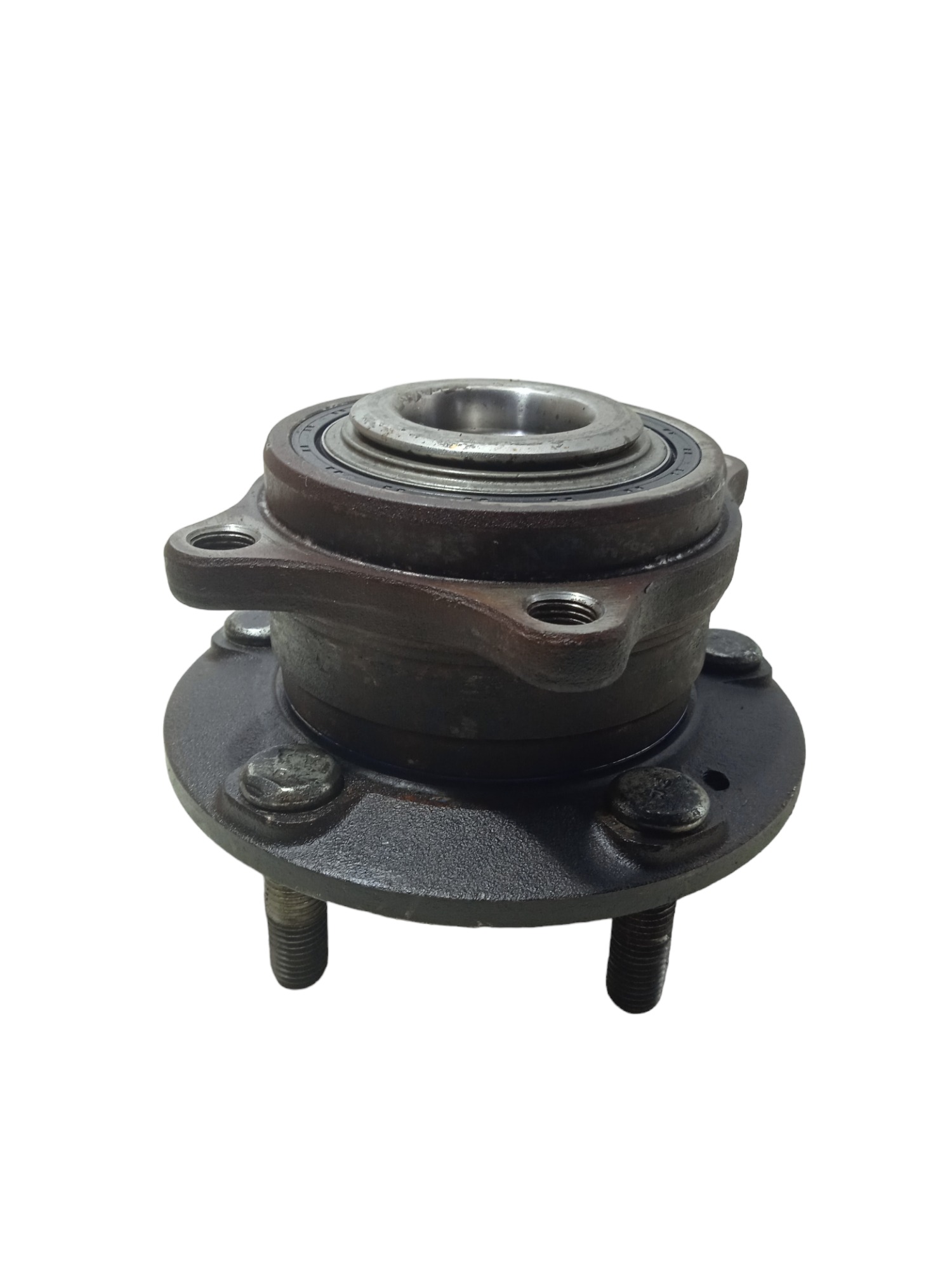 Cubo De Roda Dianteiro Hyundai Veracruz 3.8 V6 2010