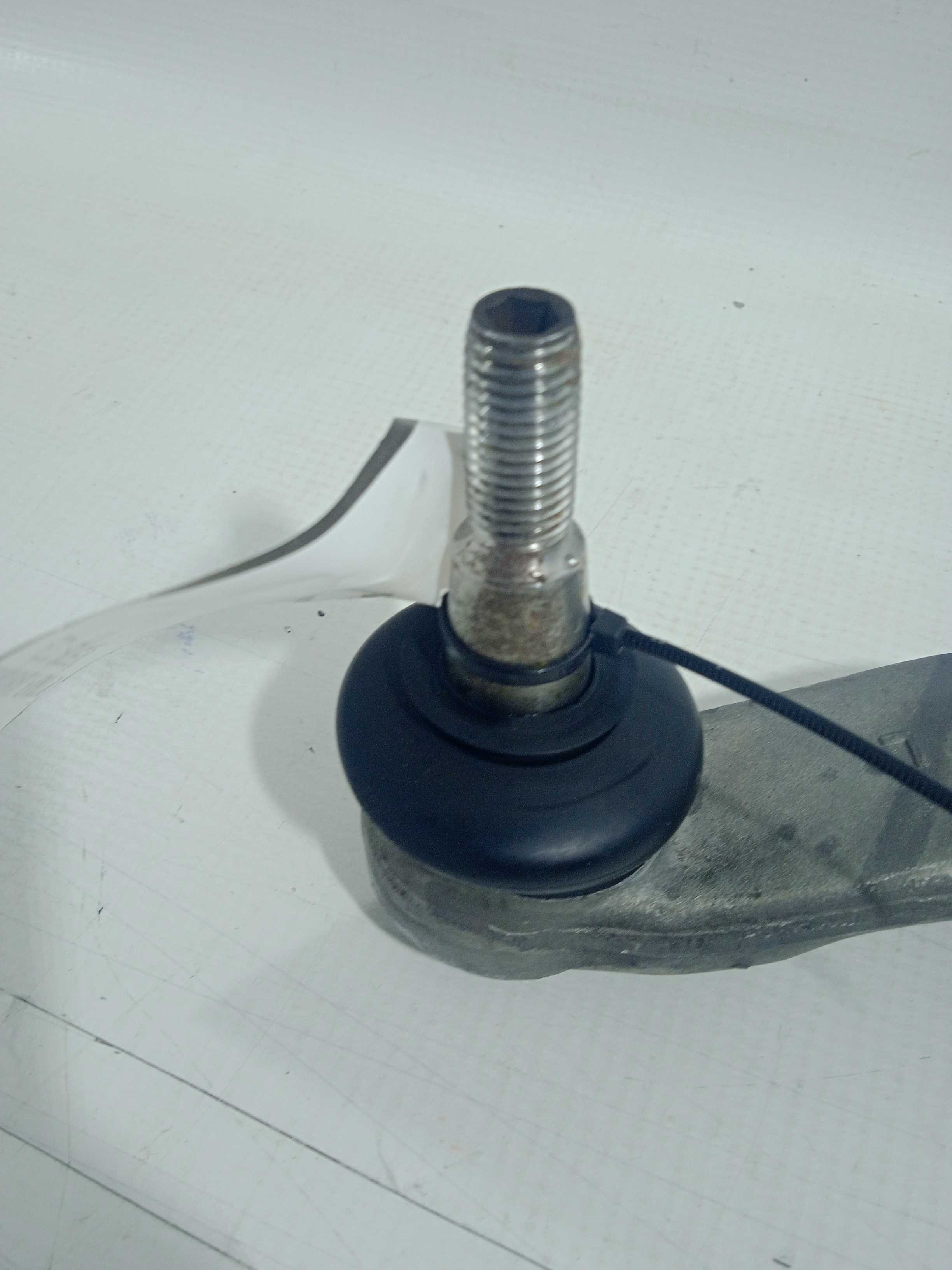 Braço Traseiro Infer Dianteiro Esq Audi A4 V6 2.4 2001 3