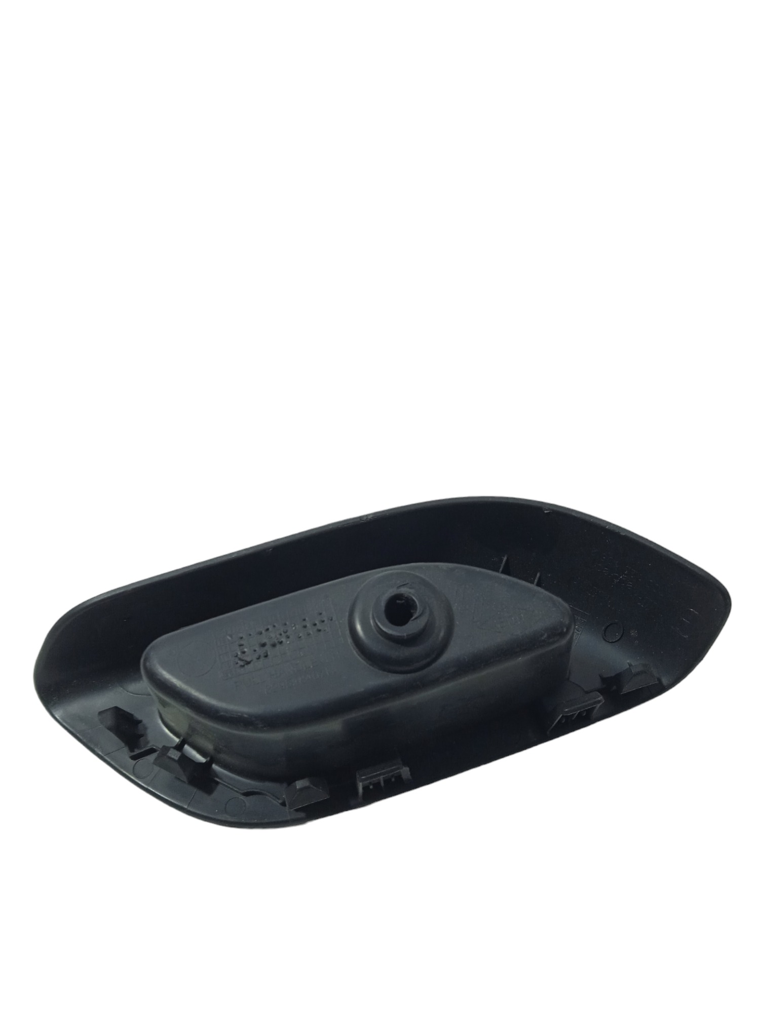 Puxador De Porta L/e Renault Kwid 2019/20 Usado 2