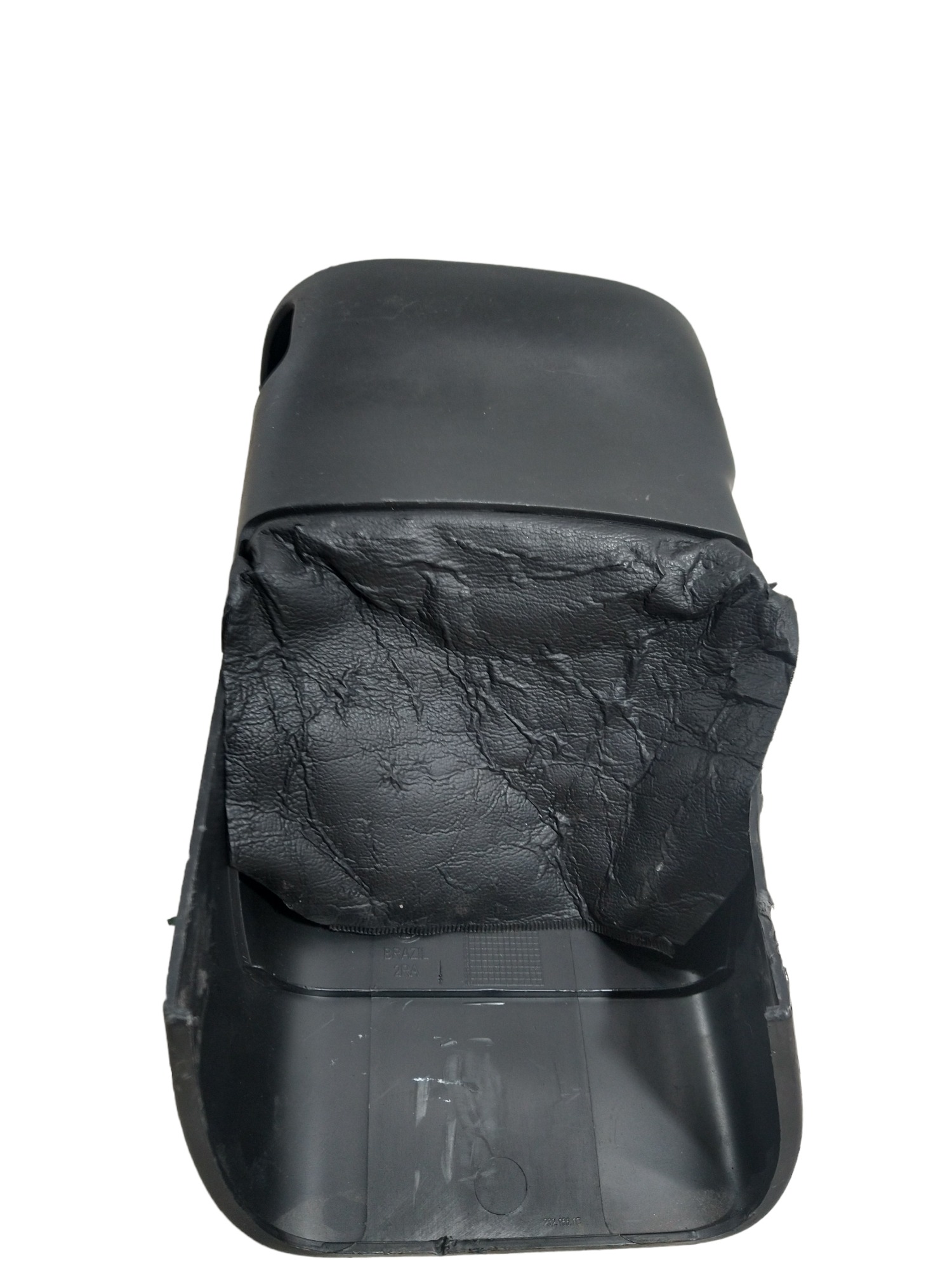Capa Chave De Seta Vw Fox 2010 7
