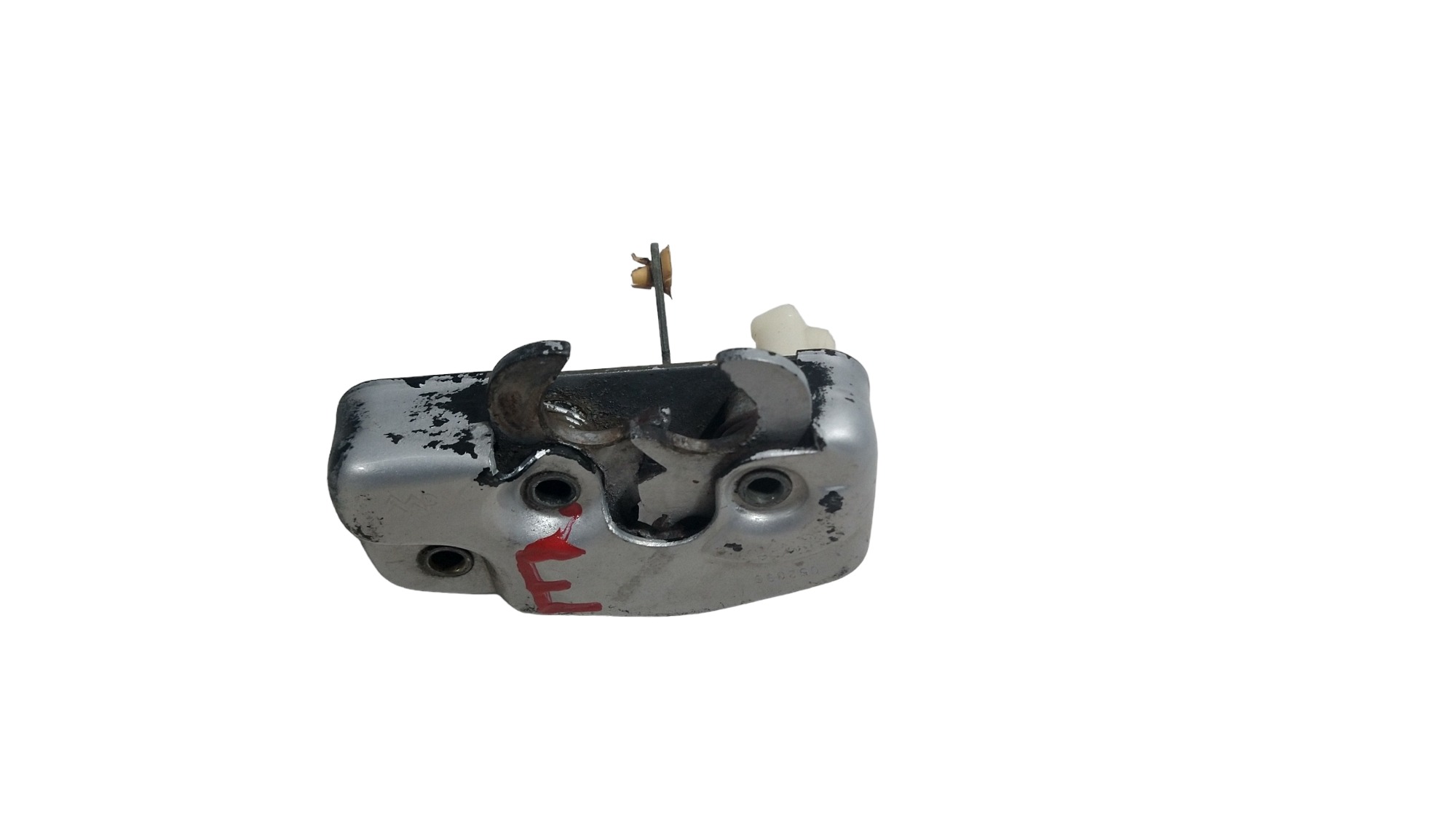 Fechadura Tampa Traseira Esquerdo Ford Explorer 4.0 1996 4