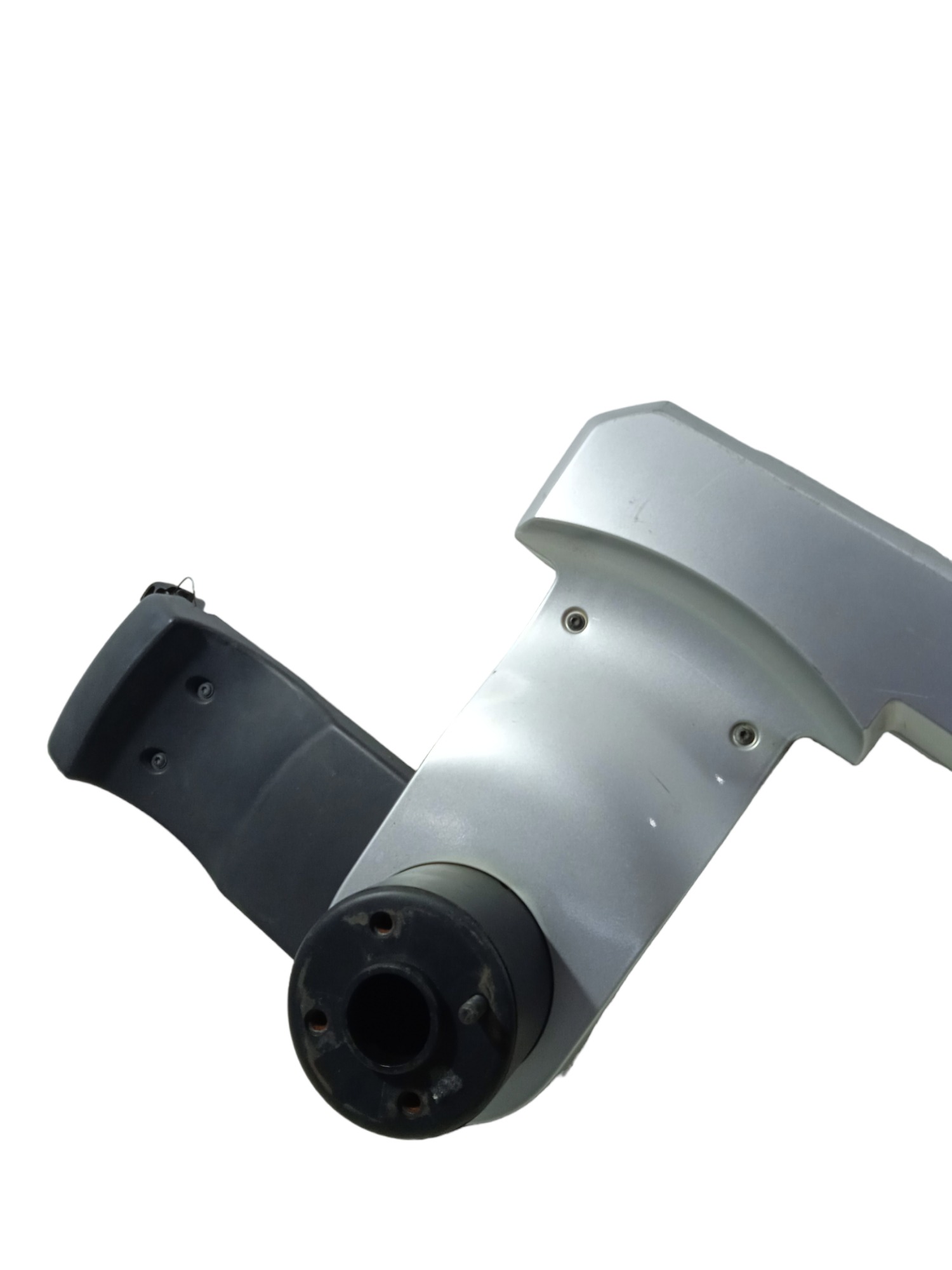 Suporte Estepe Citroen Aircross 2011/12 Usado 4