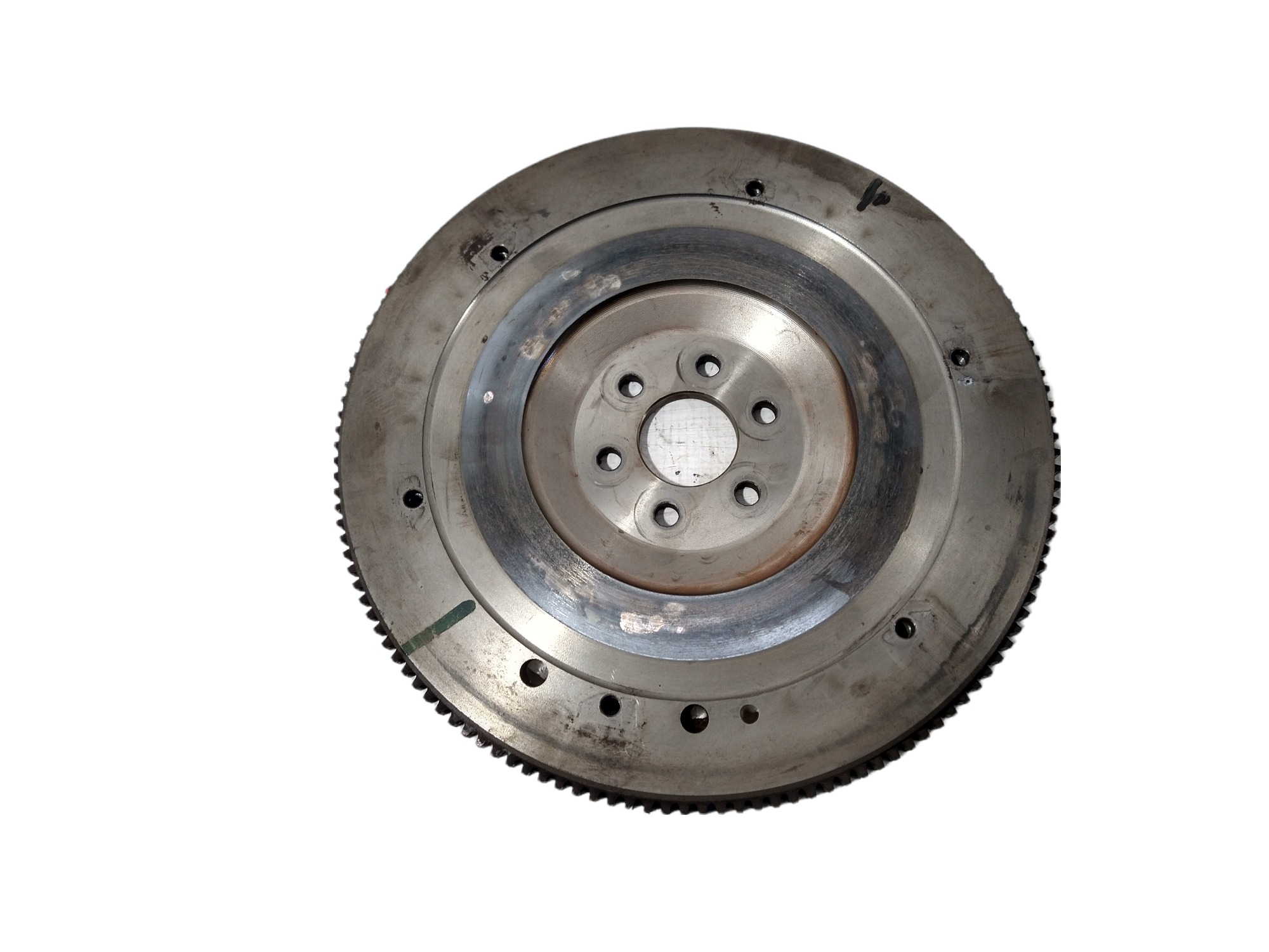 Volante Motor Cremalheira Gm Corsa/celta 1.0 8v 2007/2010 2